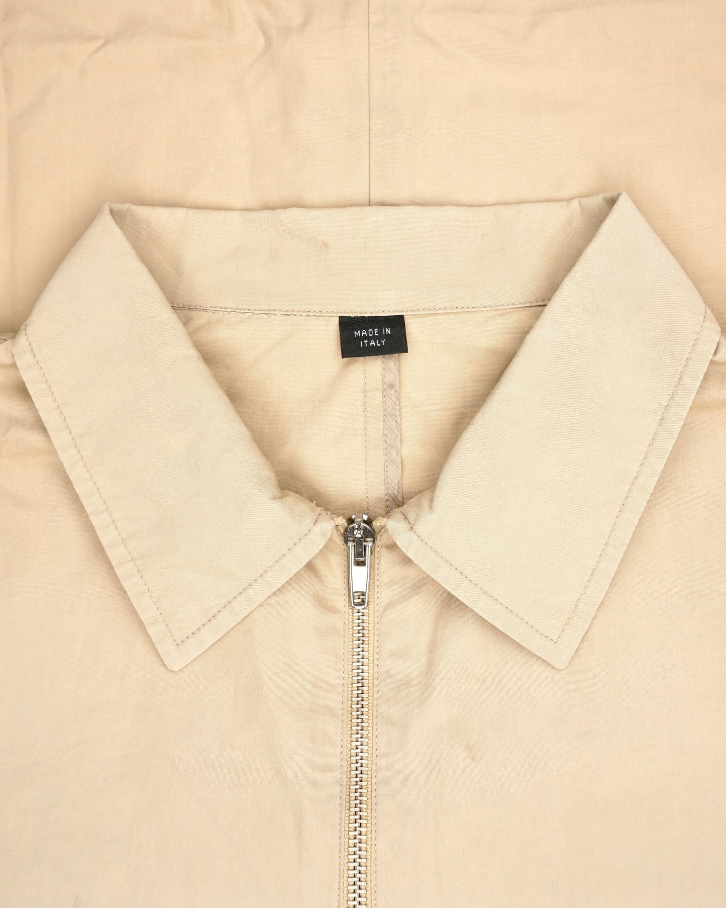 Helmut Lang SS95 Workwear Jacket beige 48