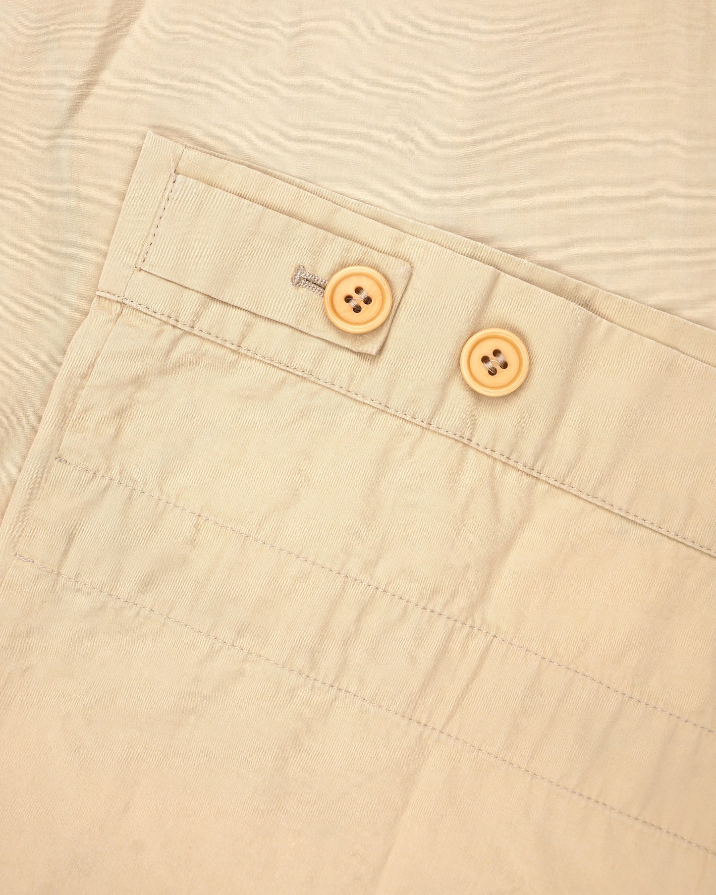 Helmut Lang SS95 Workwear Jacket beige 48