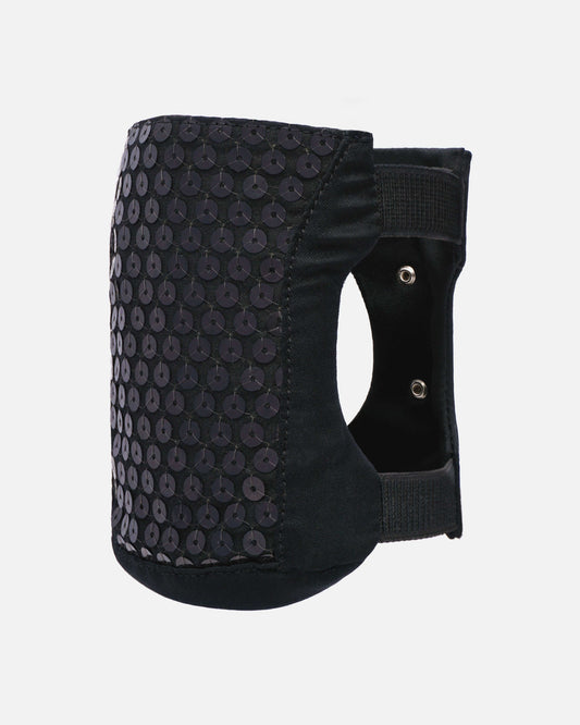 Helmut Lang AW99 Sequin Arm Strap / Bag