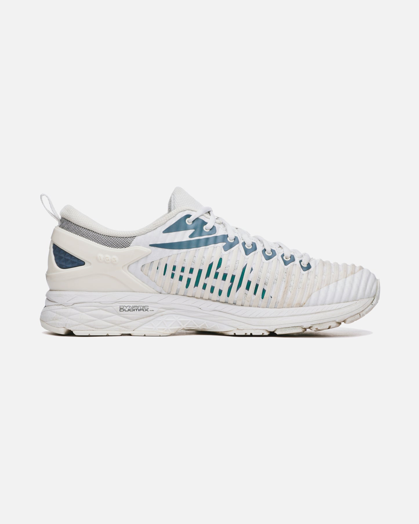 Asics x Kiko Kostadinov Gel-Delva 2 white-blue