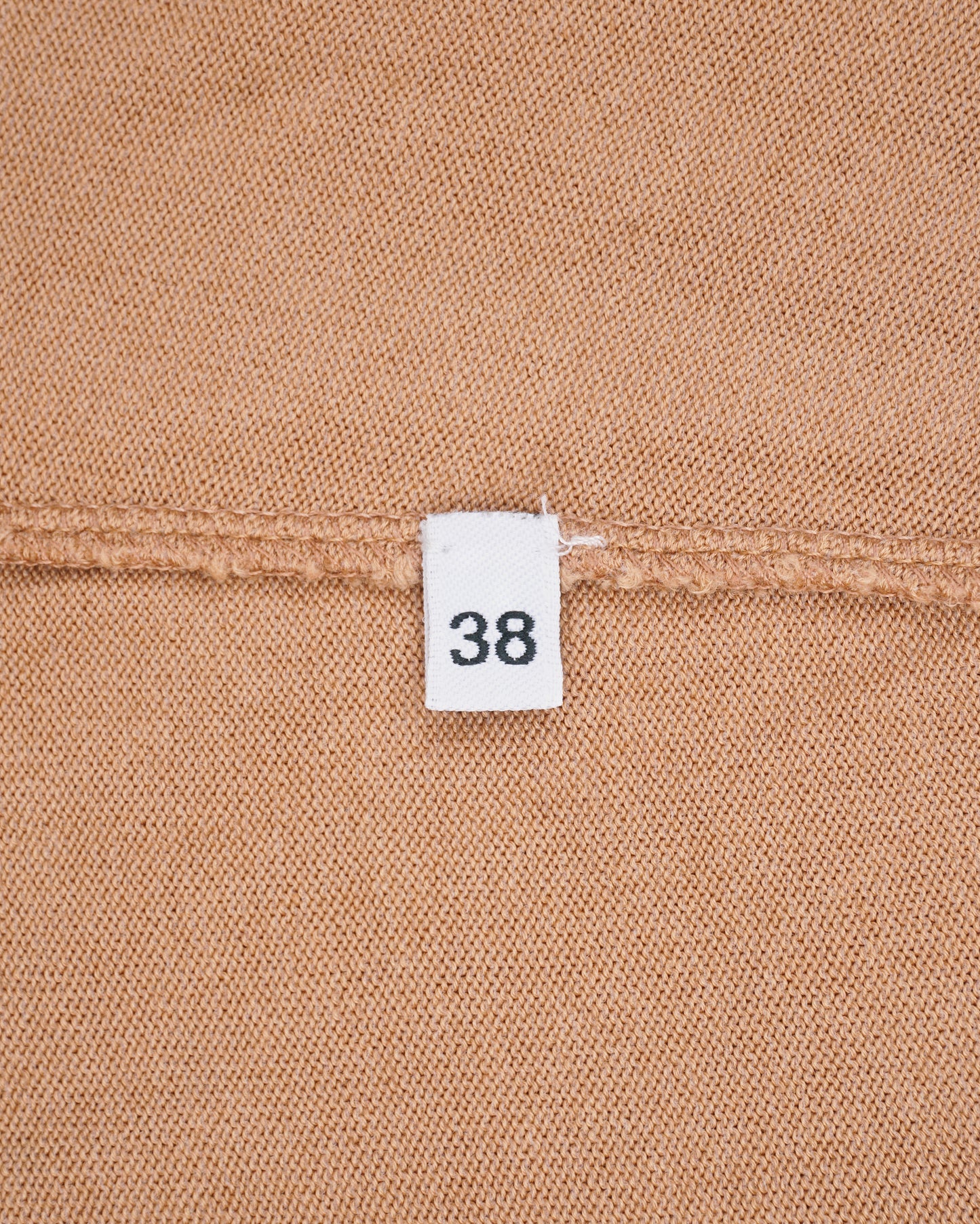 Helmut Lang SS04 Bondage Top beige
