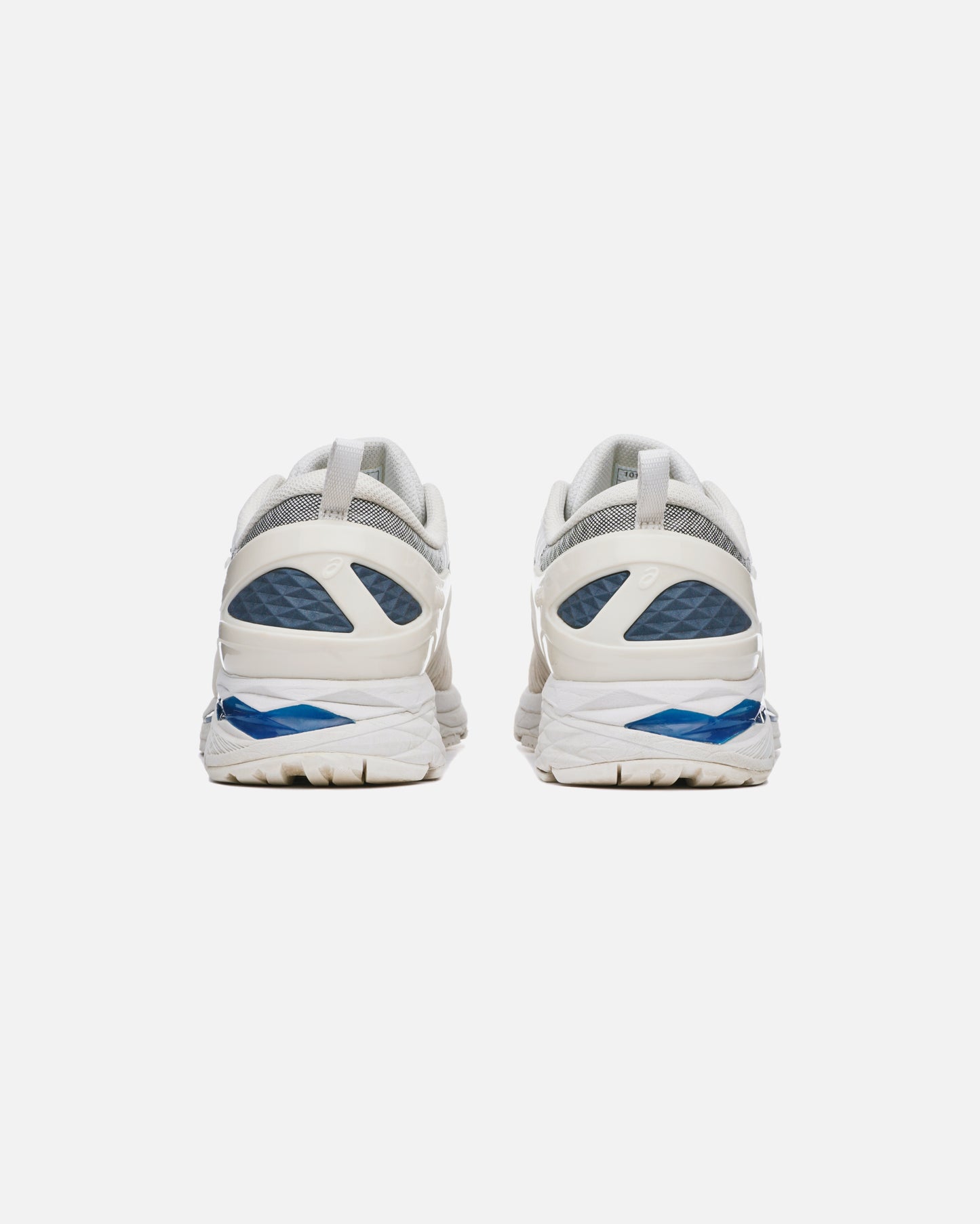 Asics x Kiko Kostadinov Gel-Delva 2 white-blue