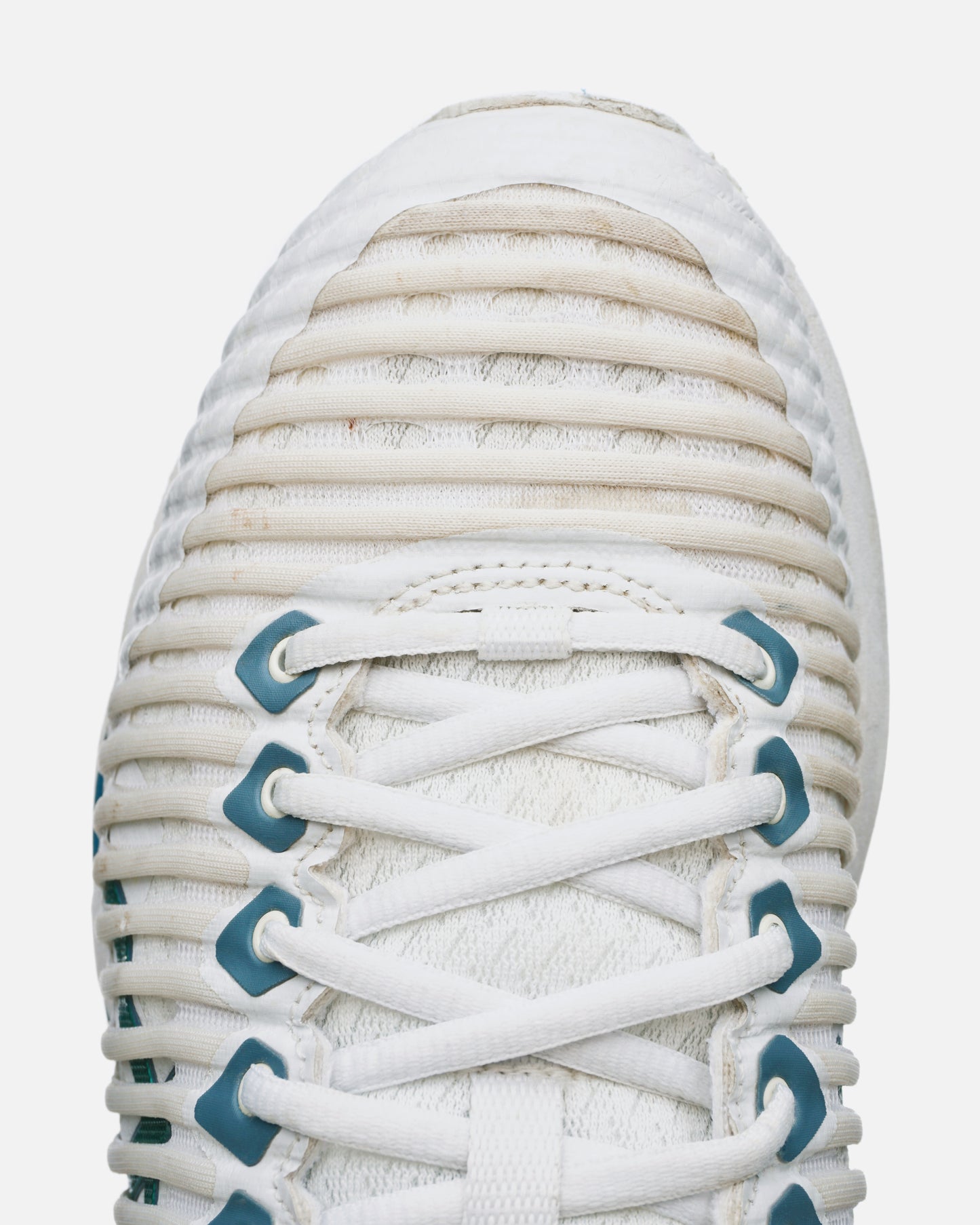 Asics x Kiko Kostadinov Gel-Delva 2 white-blue