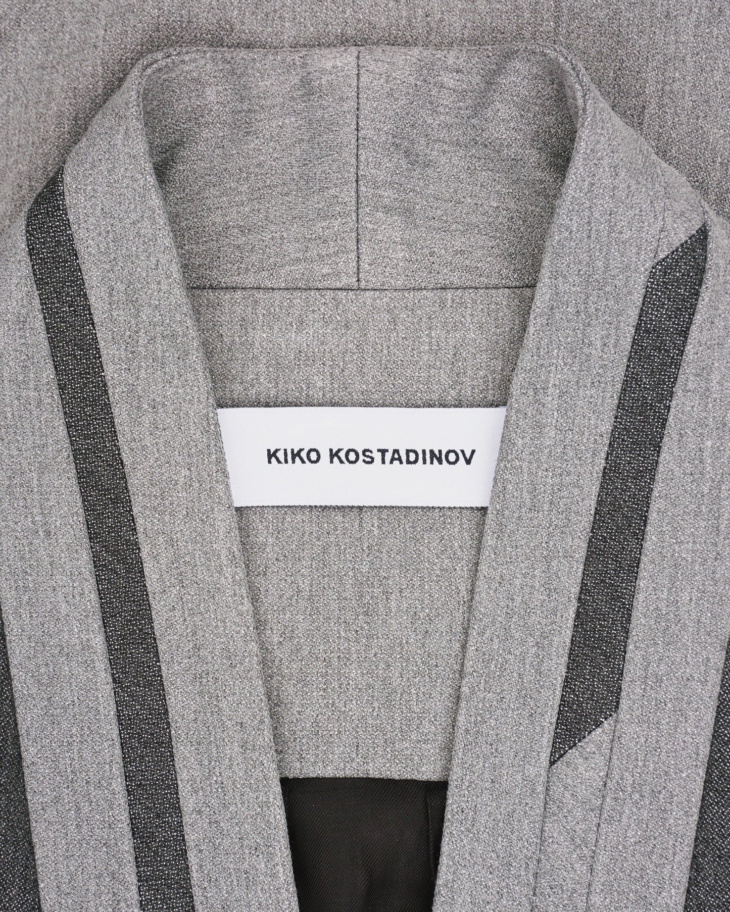 Kiko Kostadniov AW22 0013 Darnell Vest