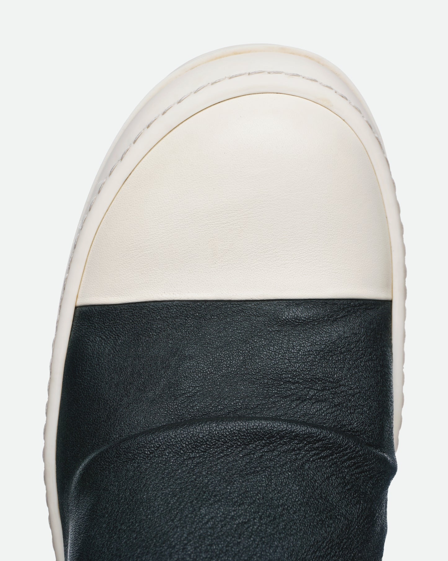 Rick Owens FW16 MASTODON Sock Ramones