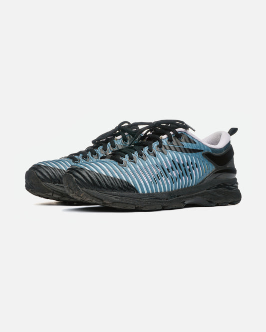 Asics x Kiko Kostadinov Gel-Delva 2 black-mint 42