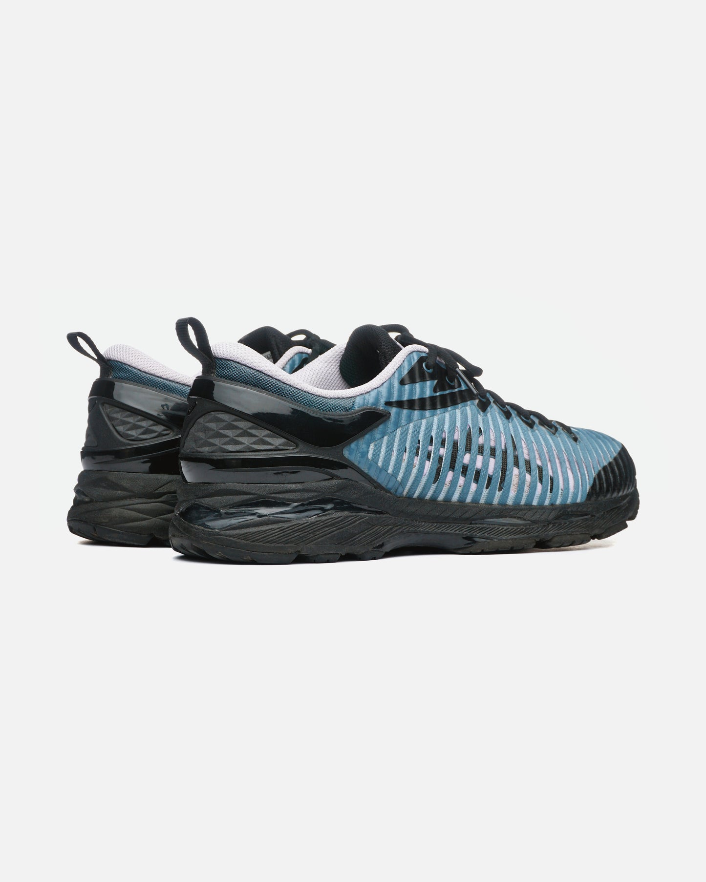Asics x Kiko Kostadinov Gel-Delva 2 black-mint 42