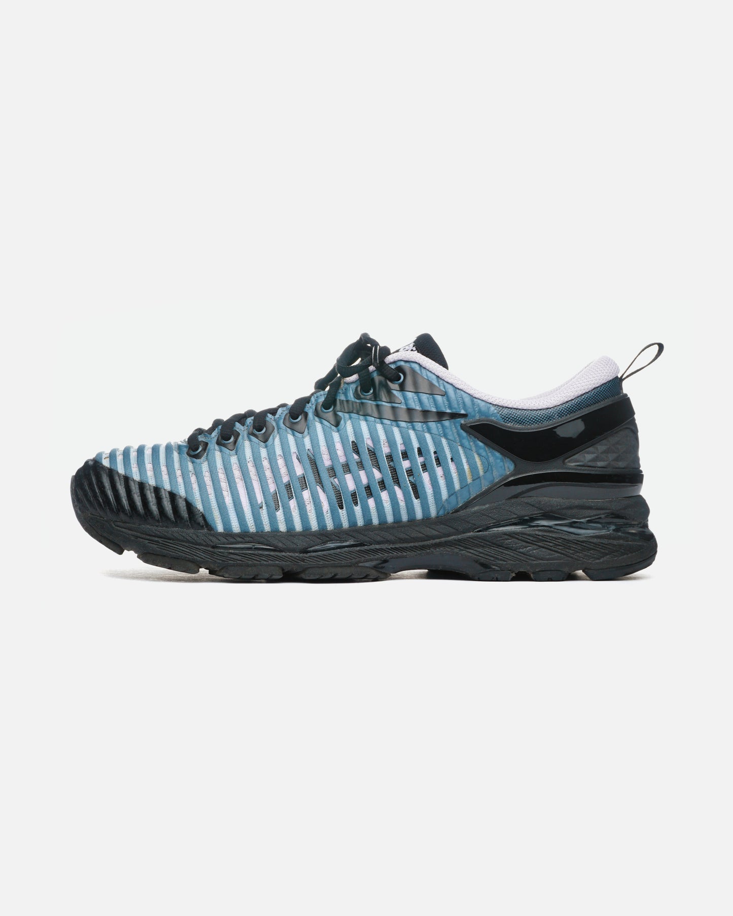 Asics x Kiko Kostadinov Gel-Delva 2 black-mint 42