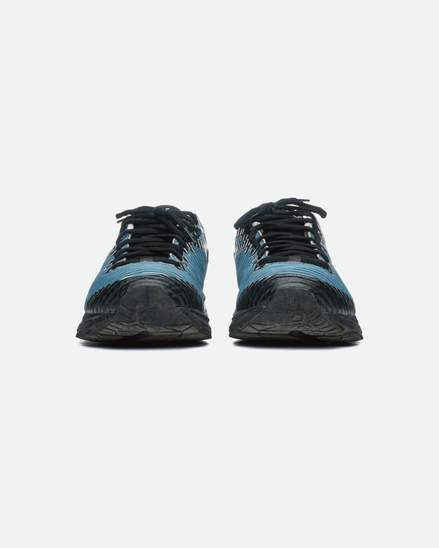 Asics x Kiko Kostadinov Gel-Delva 2 black-mint 42