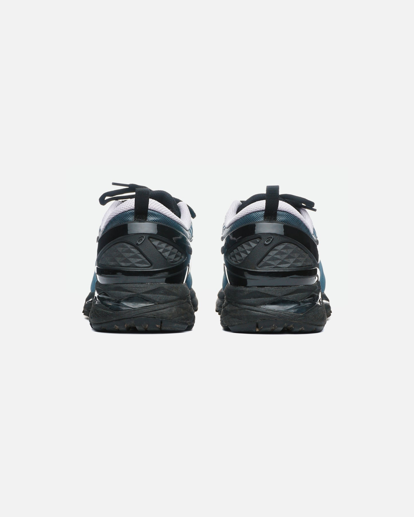 Asics x Kiko Kostadinov Gel-Delva 2 black-mint 42