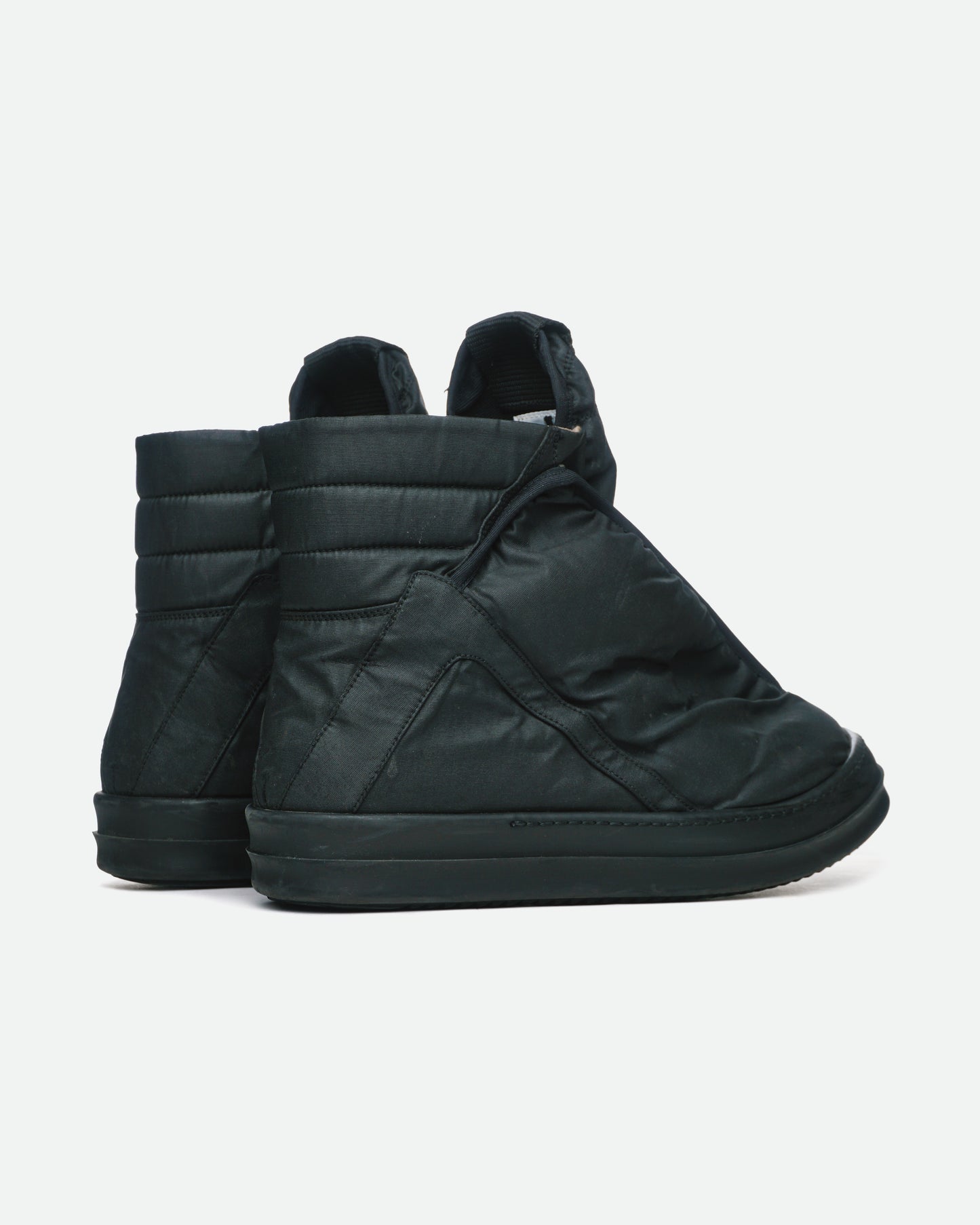 Rick Owens DRKSHDW SS15 FAUN Hoof Dunks