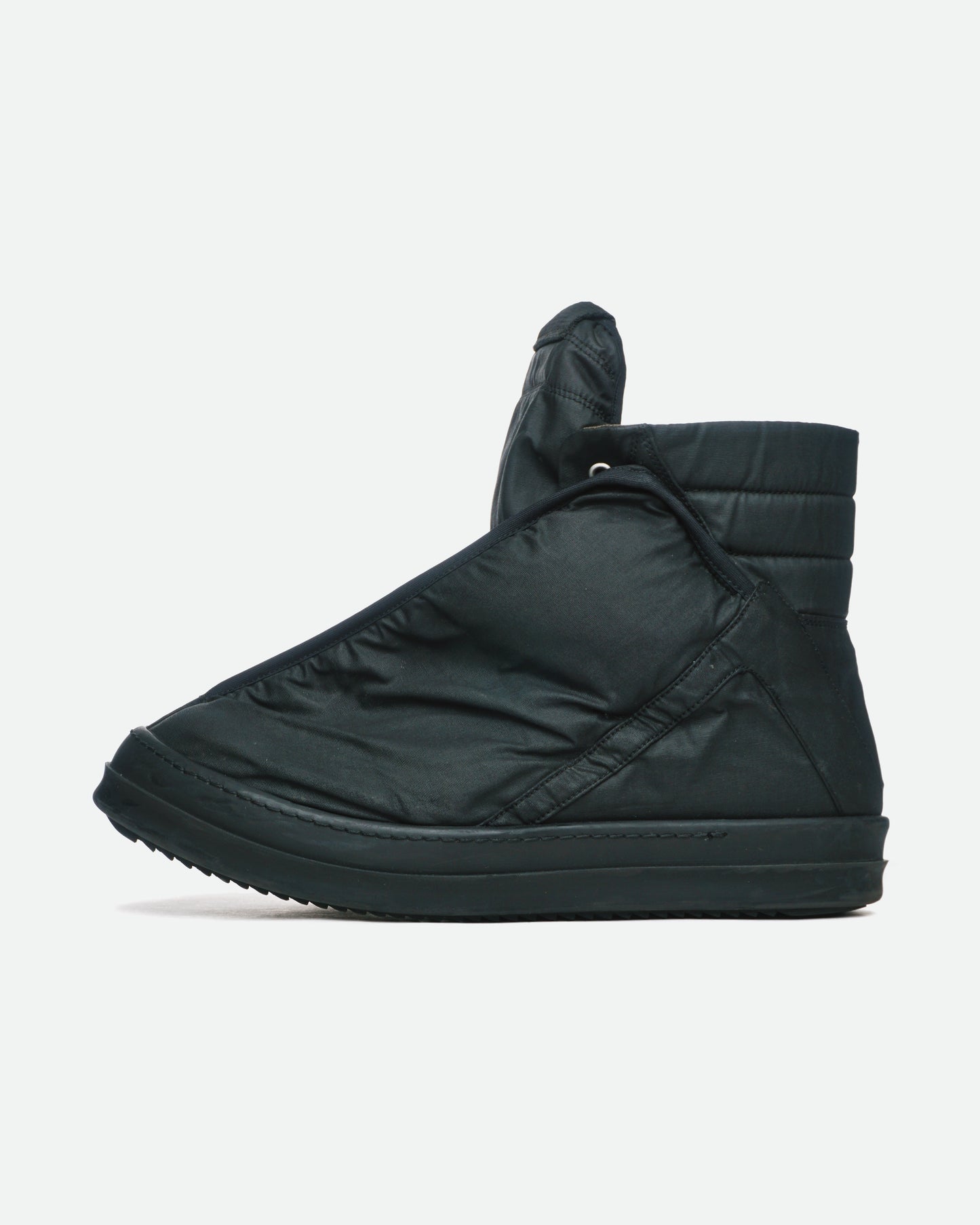 Rick Owens DRKSHDW SS15 FAUN Hoof Dunks