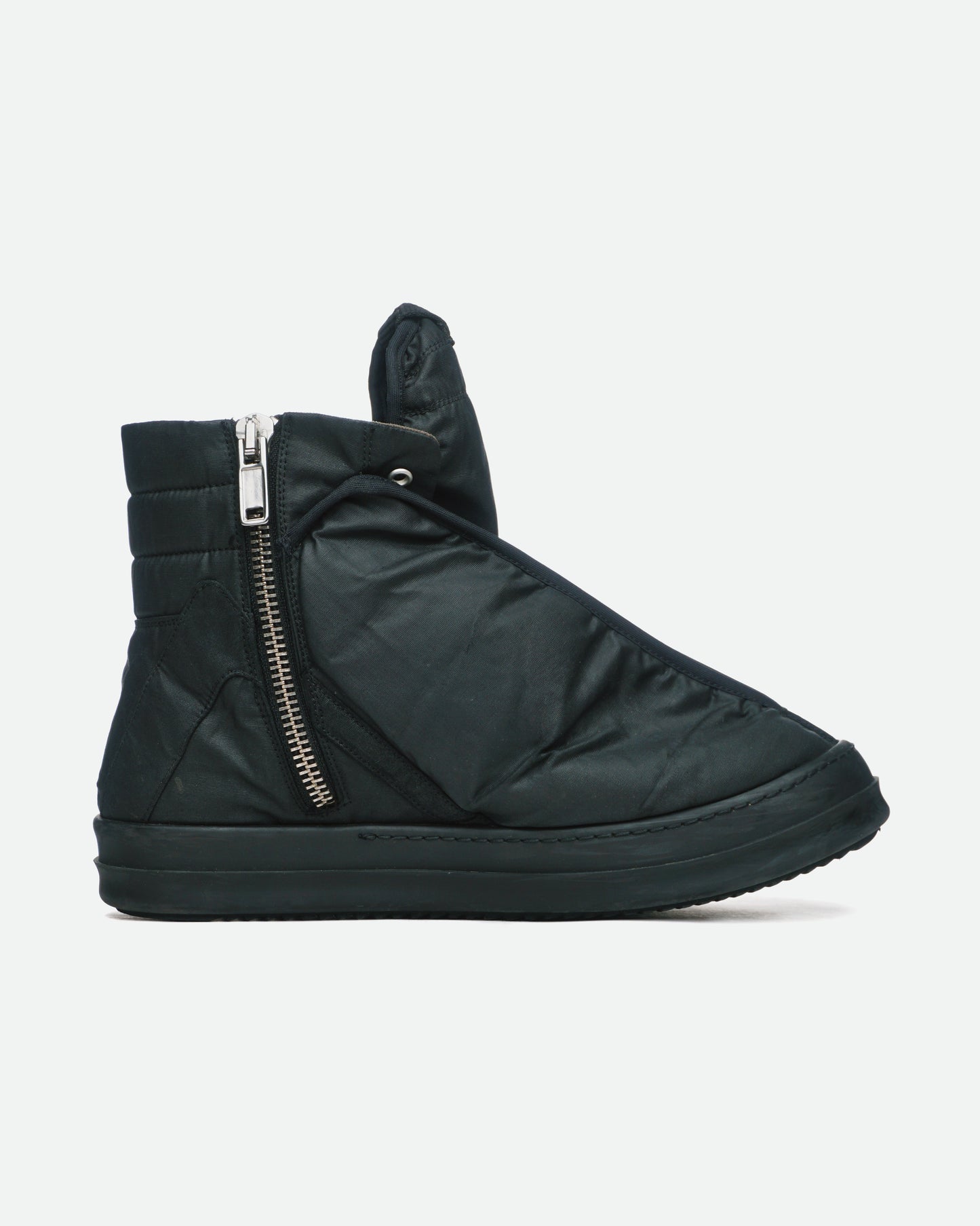 Rick Owens DRKSHDW SS15 FAUN Hoof Dunks