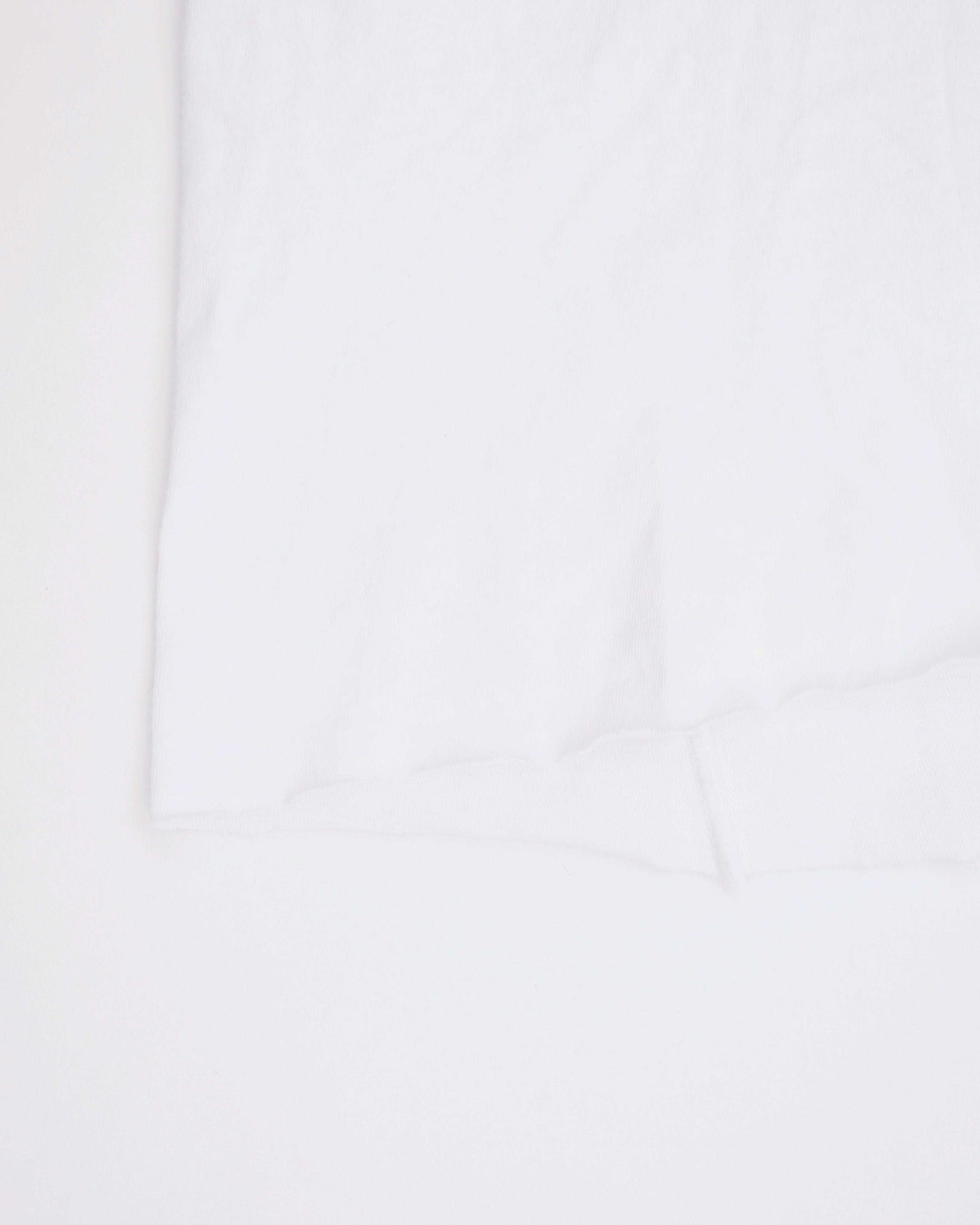 Helmut Lang 1997 Cock Ring Presse Tee