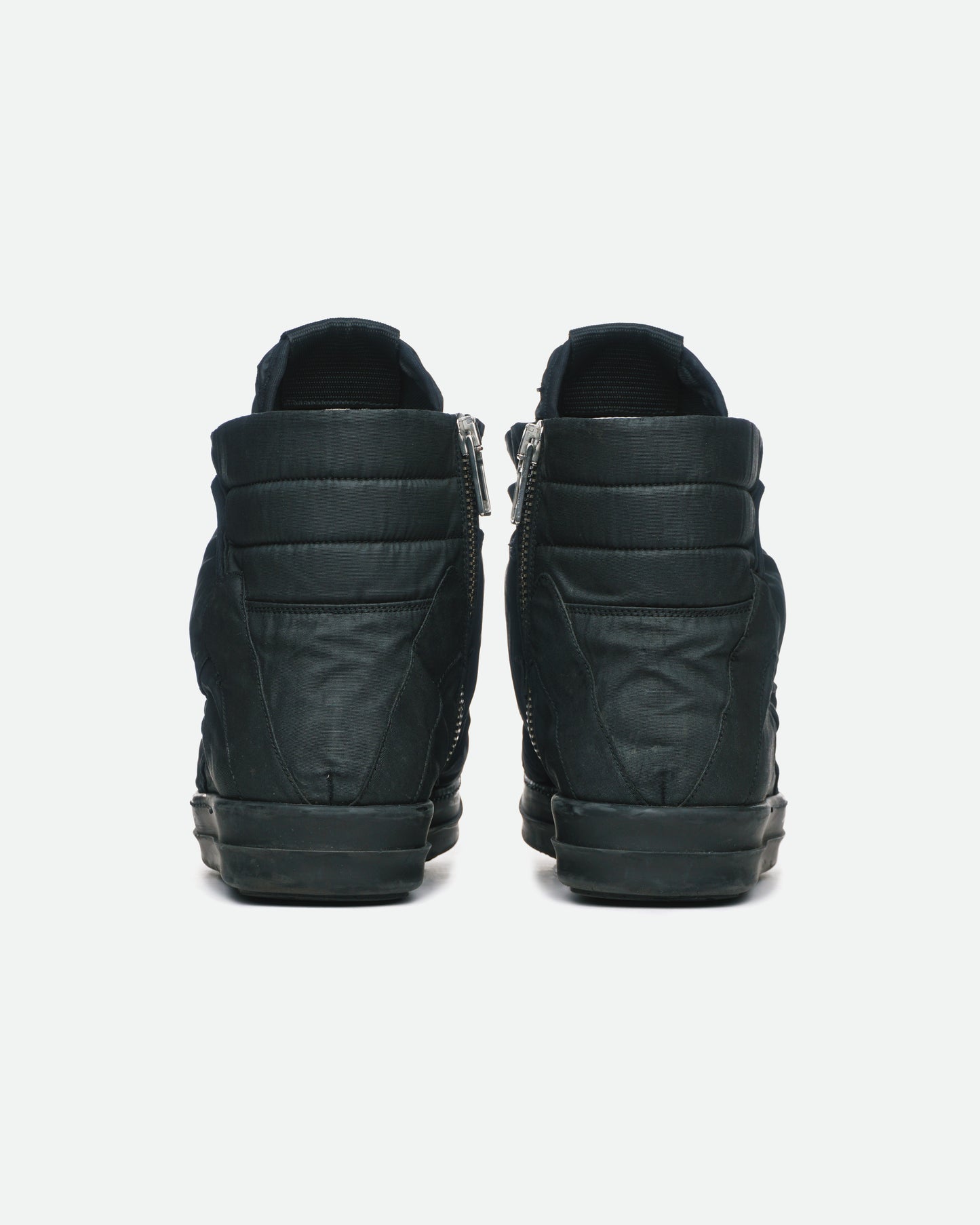 Rick Owens DRKSHDW SS15 FAUN Hoof Dunks