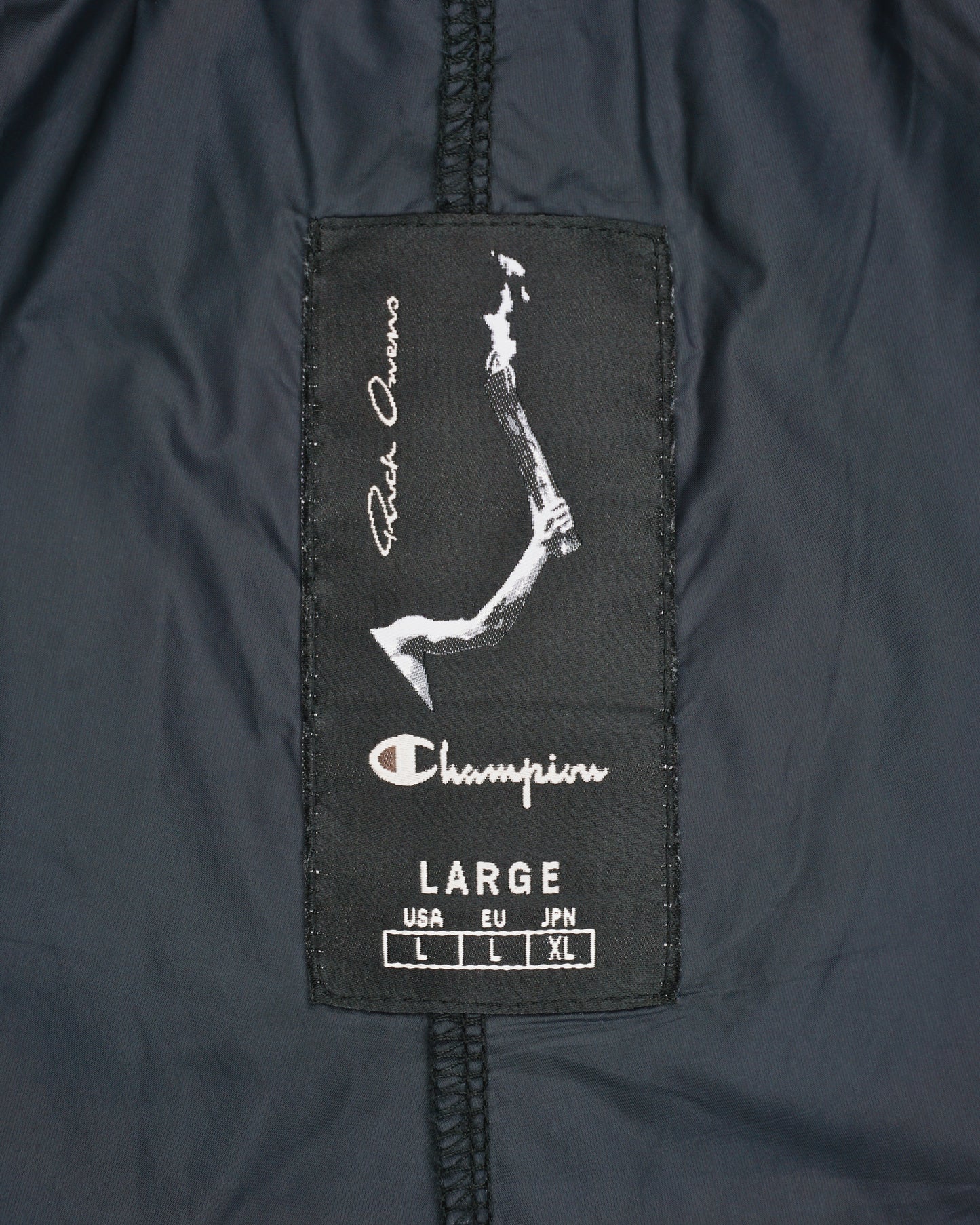 Champion x Rick Owens Classic Shorts