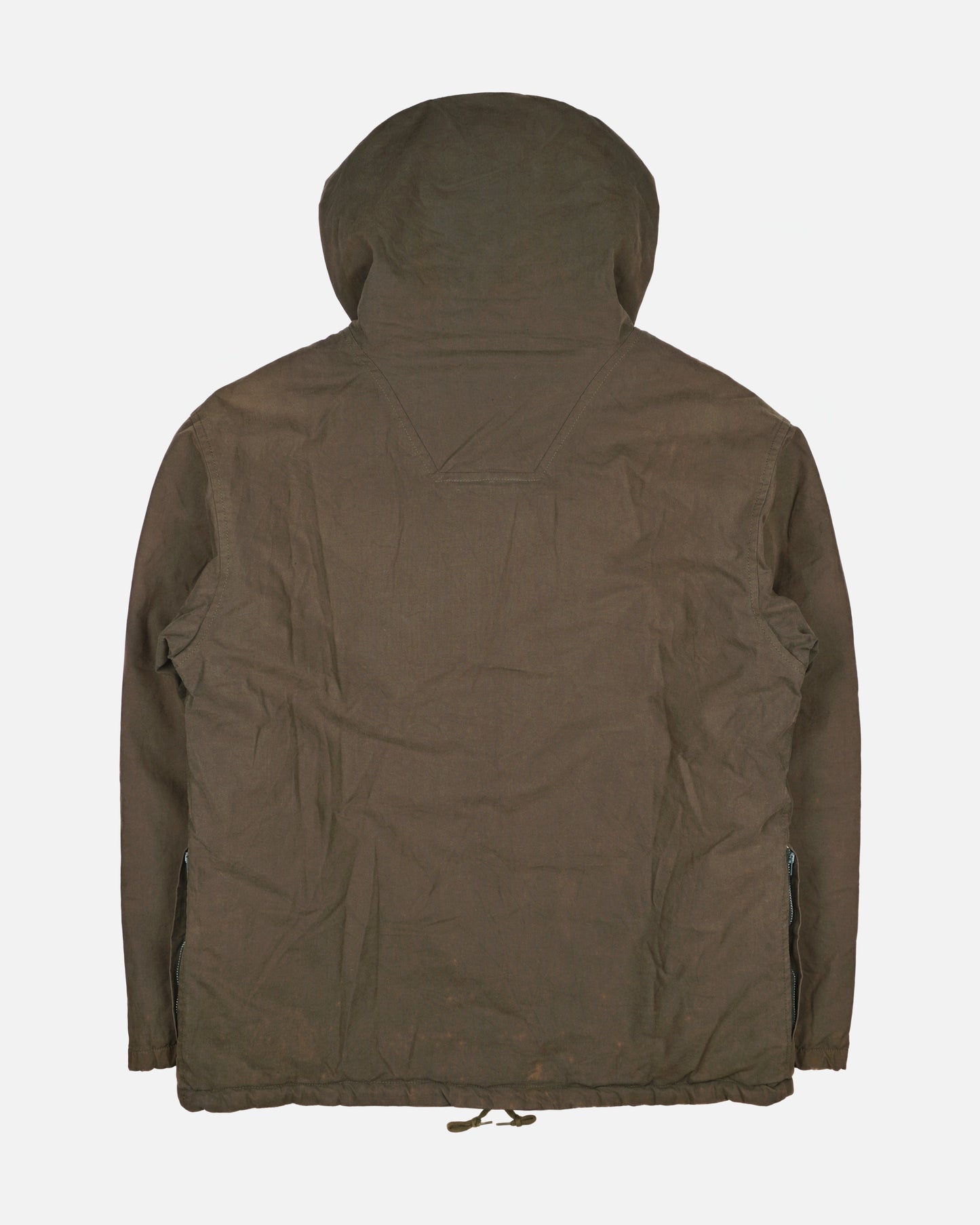 Helmut Lang AW99 Military Parka Jacket