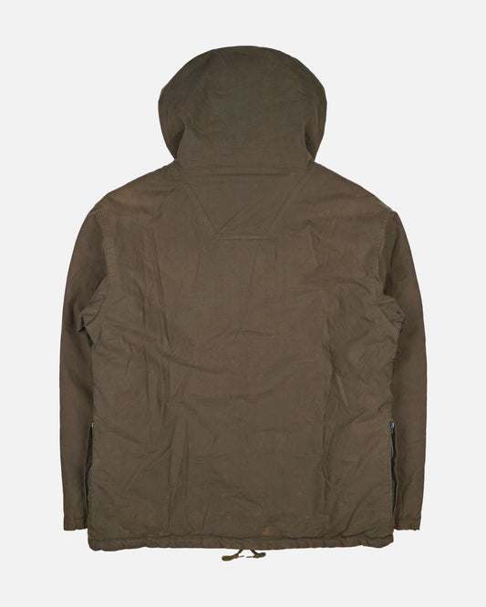 Helmut Lang AW99 Military Parka Jacket