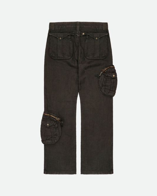 Dolce & Gabbana SS03 Hunting Cargo Pants