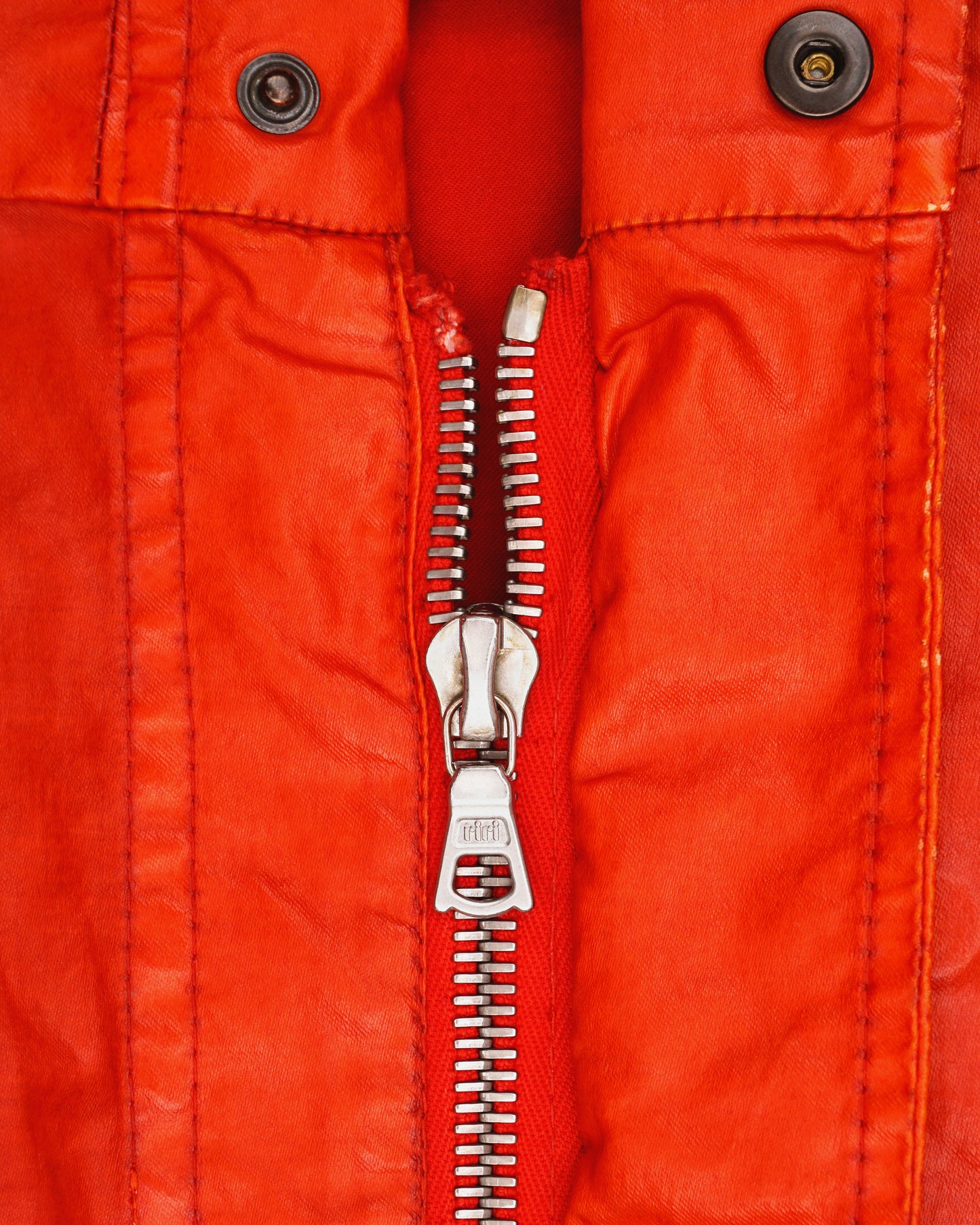 Dries van Noten AW20 1of1 Cropped Parka Jacket