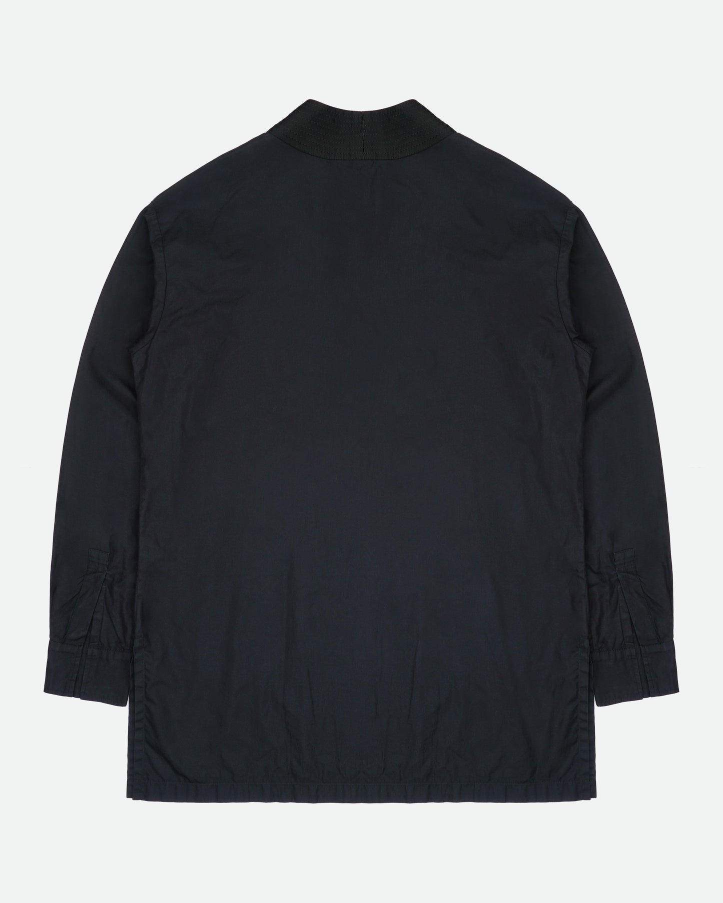 Haider Ackermann SS15 Kimono Shirt