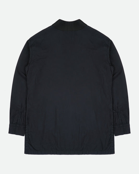 Haider Ackermann SS15 Kimono Shirt