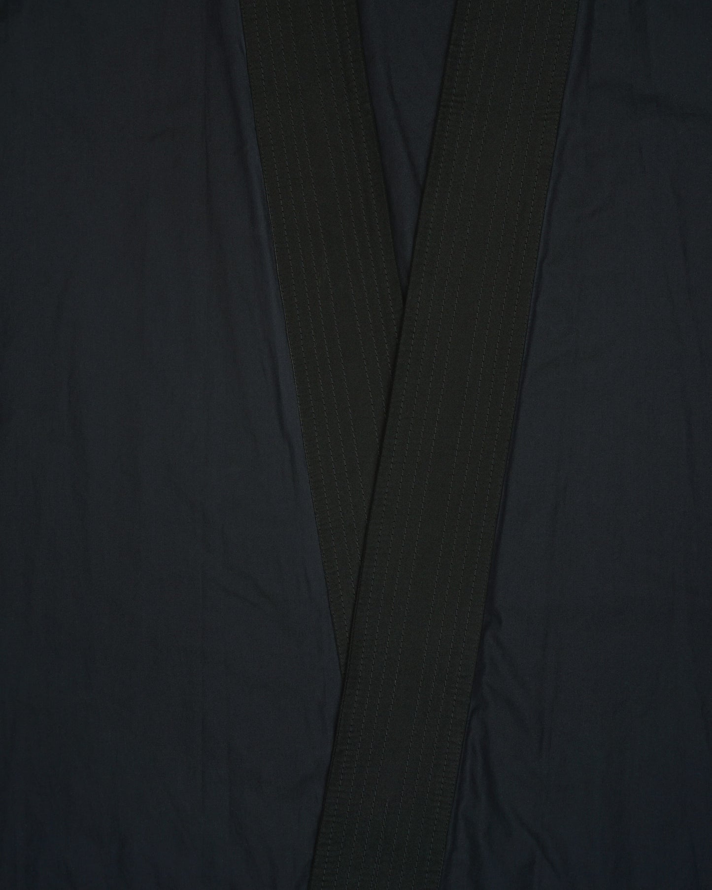 Haider Ackermann SS15 Kimono Shirt