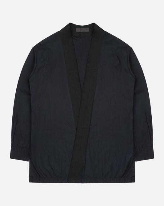 Haider Ackermann SS15 Kimono Shirt