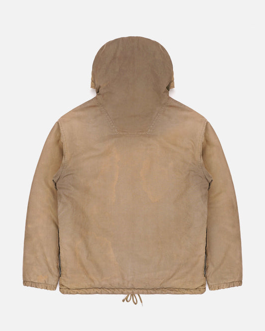 Helmut Lang AW99 Padded Military Parka Jacket