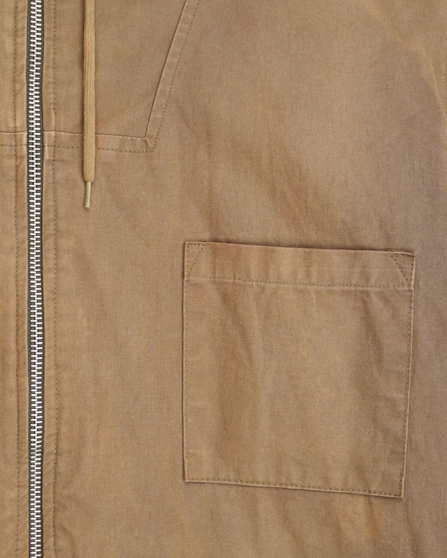 Helmut Lang AW99 Padded Military Parka Jacket