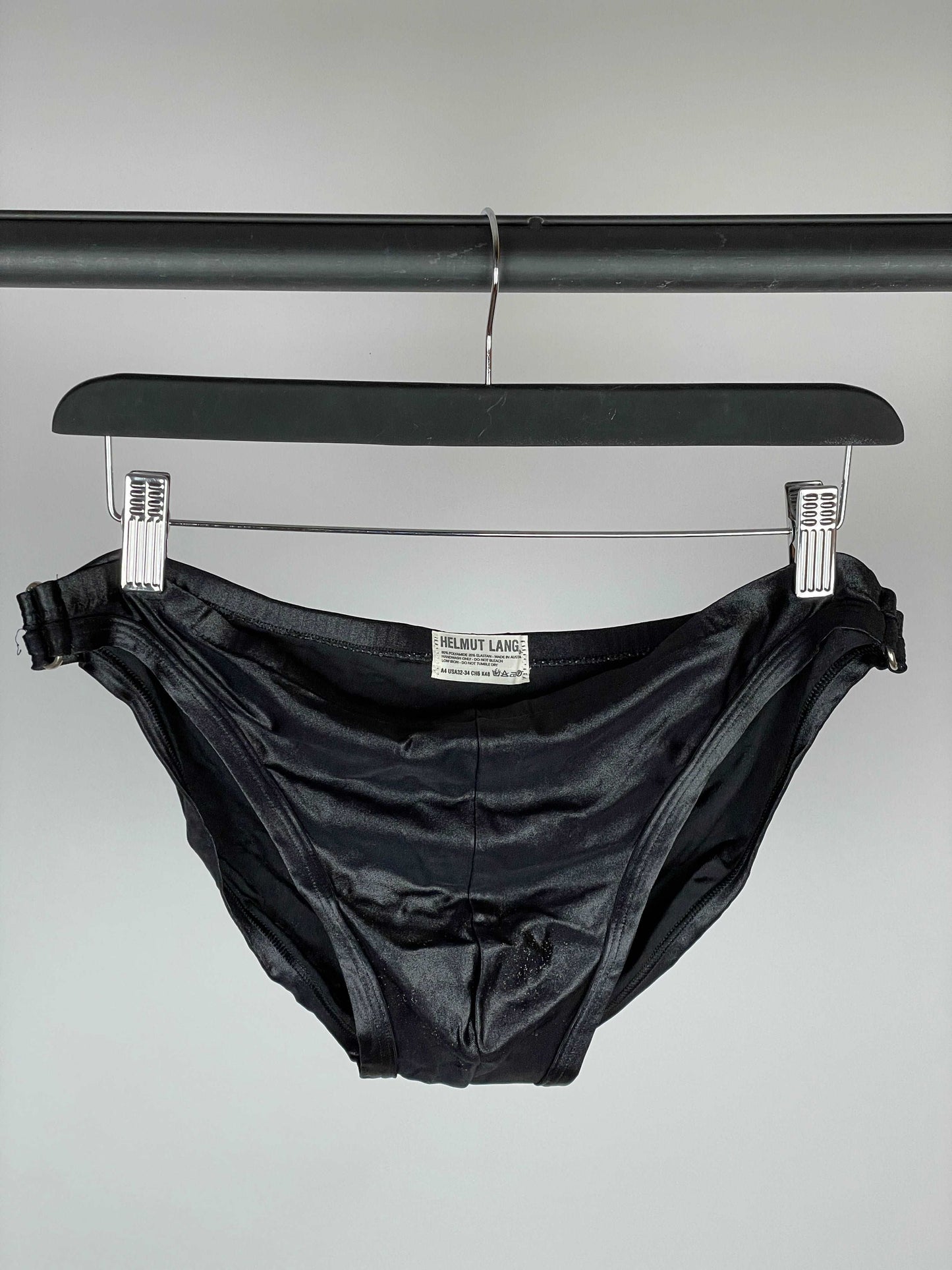 Helmut Lang 1990s Underwear / Briefs / Trunks