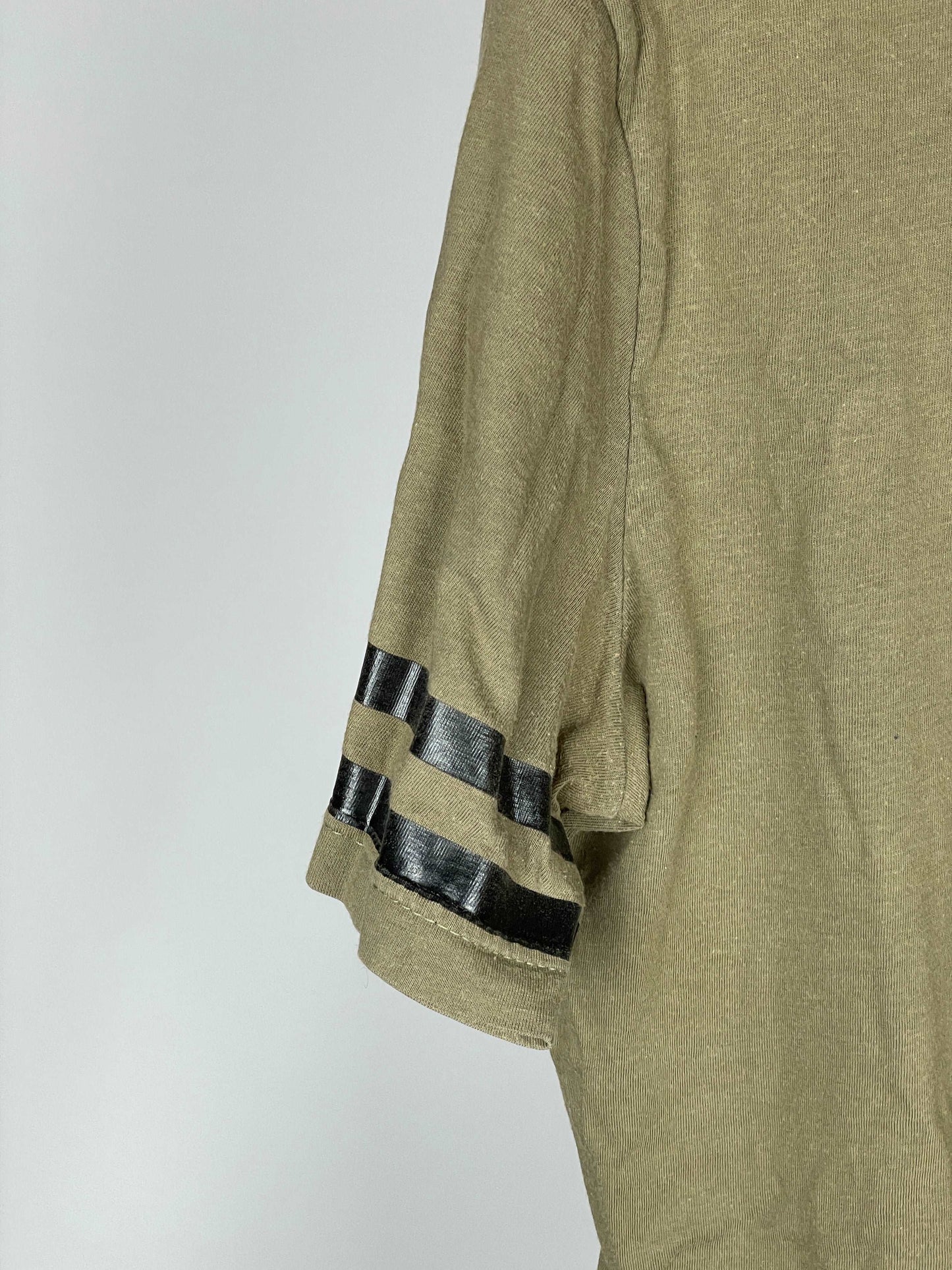 Helmut Lang 1996 Presse Tee