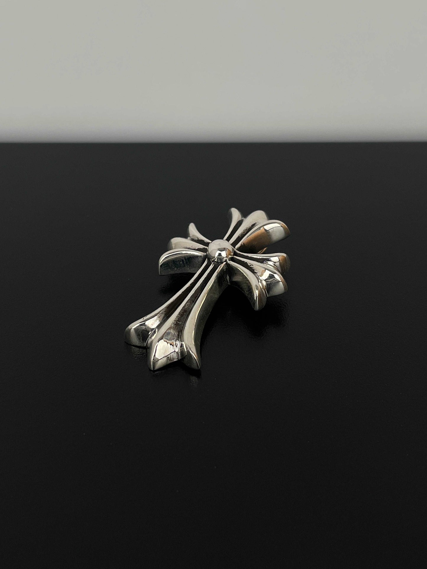 Chrome Hearts Medium Cross Pendant