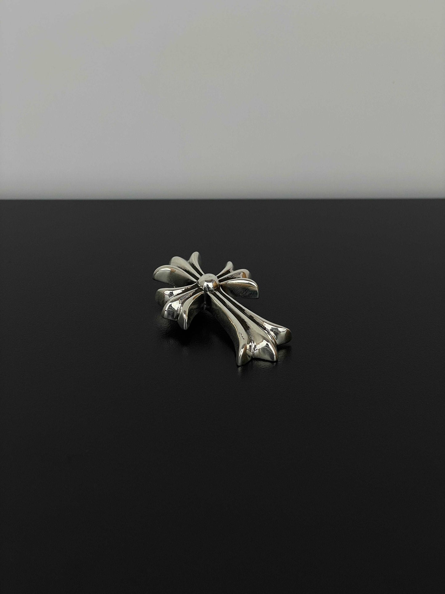 Chrome Hearts Medium Cross Pendant