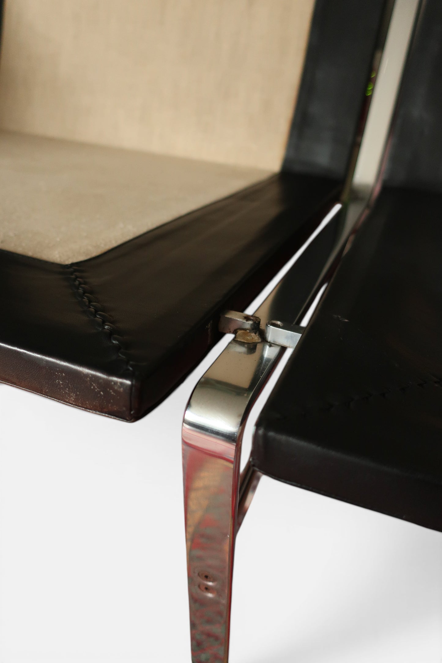 Kill International 1960s FK 6722 Jorgen Kastholm & Preben Fabricius Sofa – photo 19