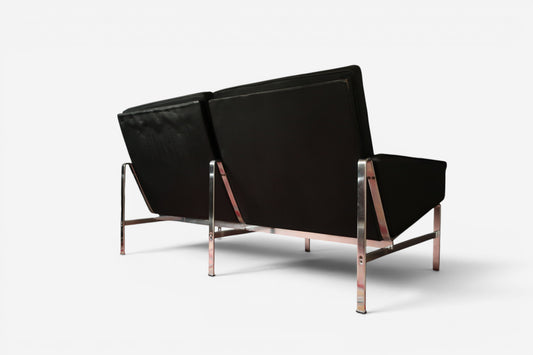 Kill International 1960s FK 6722 Jorgen Kastholm & Preben Fabricius Sofa – photo 2