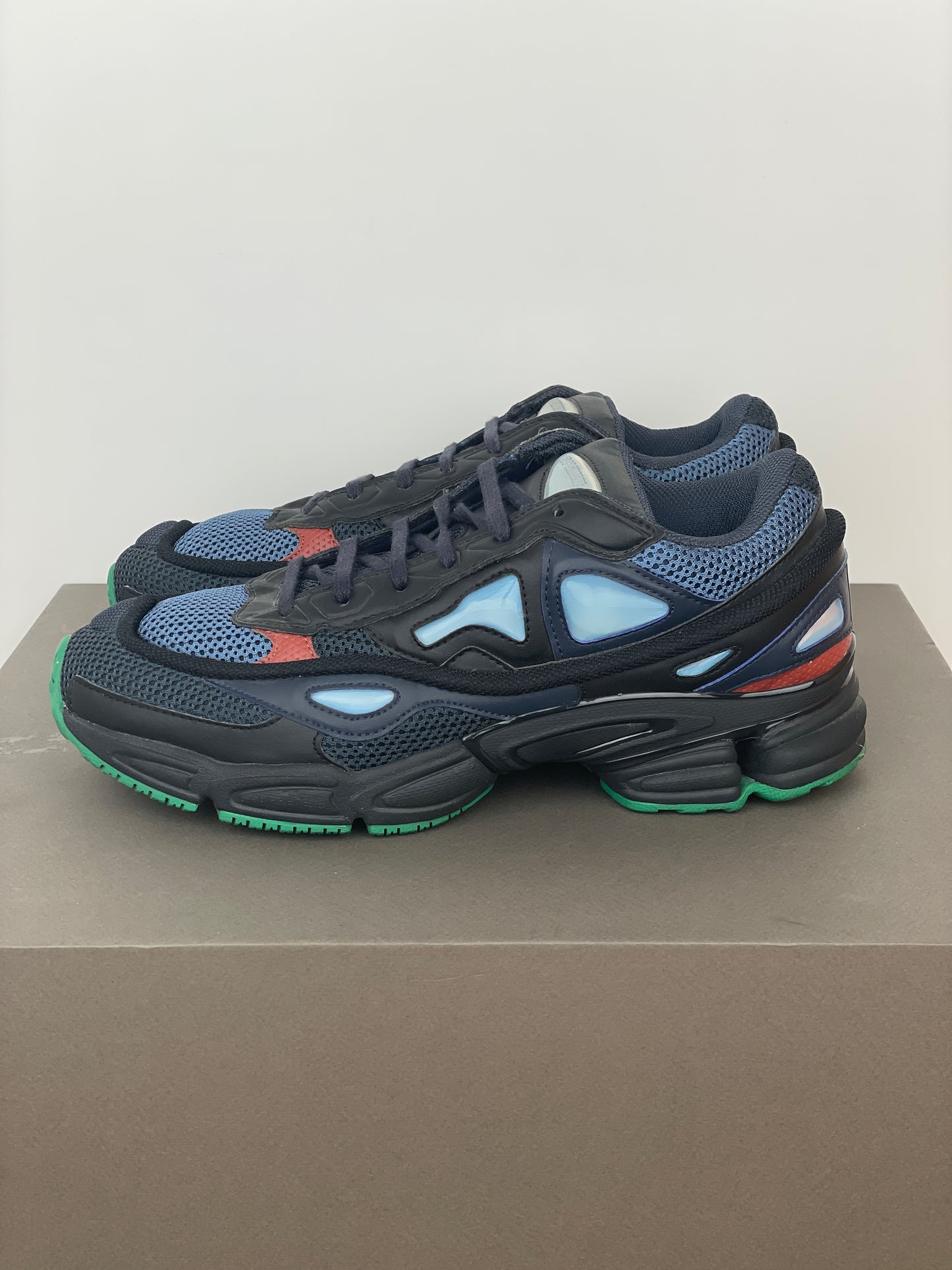 Raf Simons AW17 Ozweego 2 Sneaker