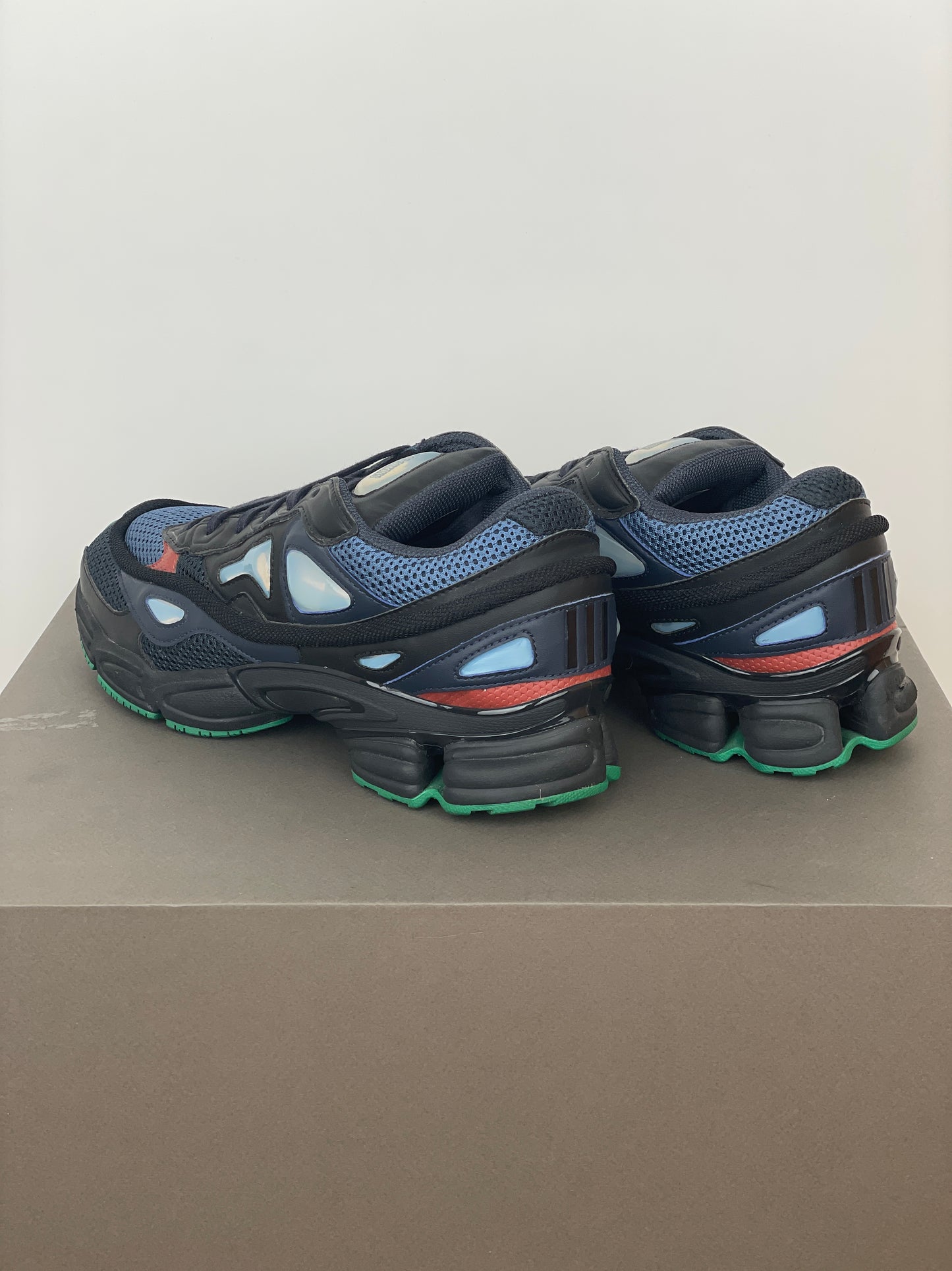 Raf Simons AW17 Ozweego 2 Sneaker