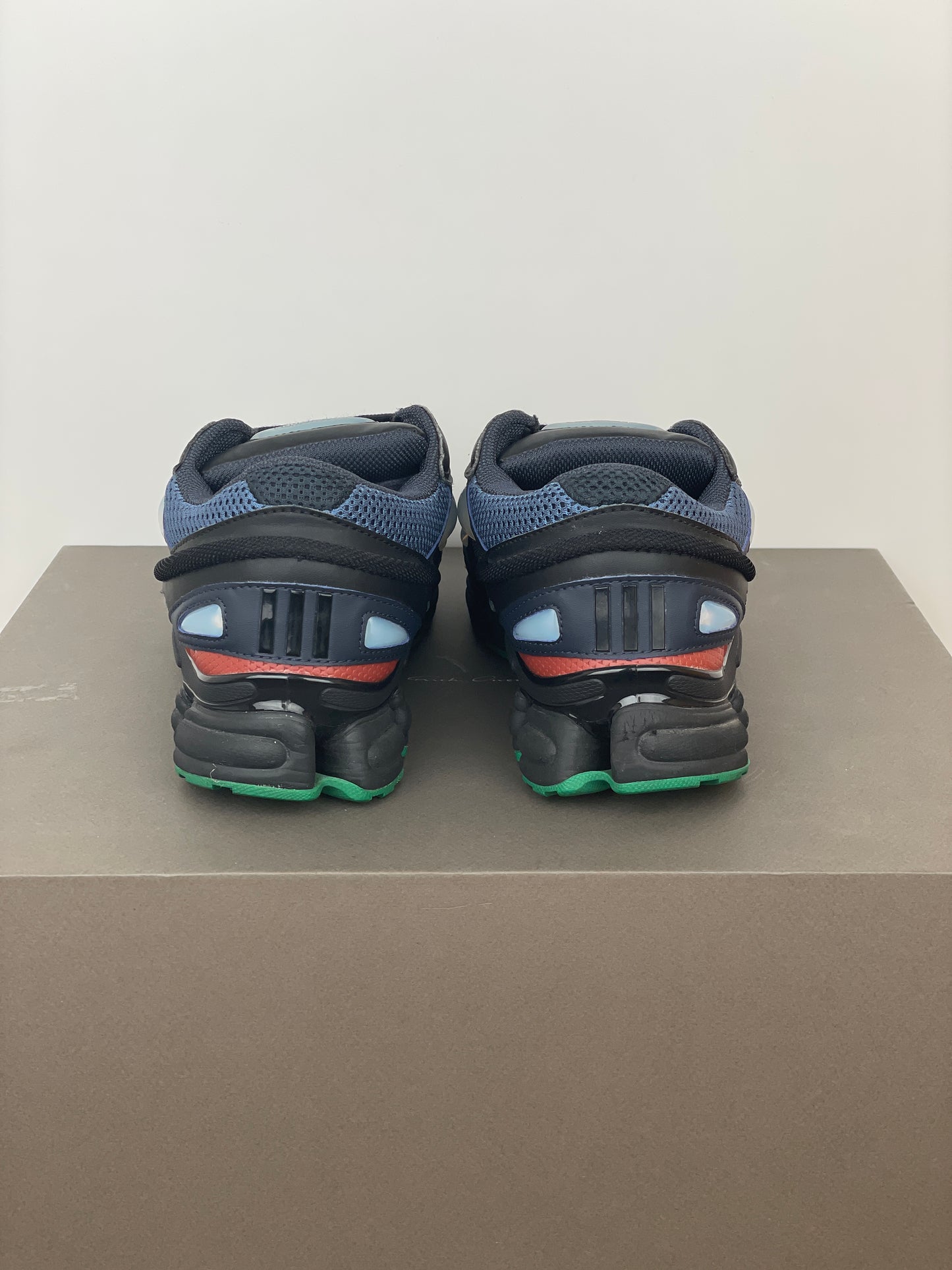 Raf Simons AW17 Ozweego 2 Sneaker