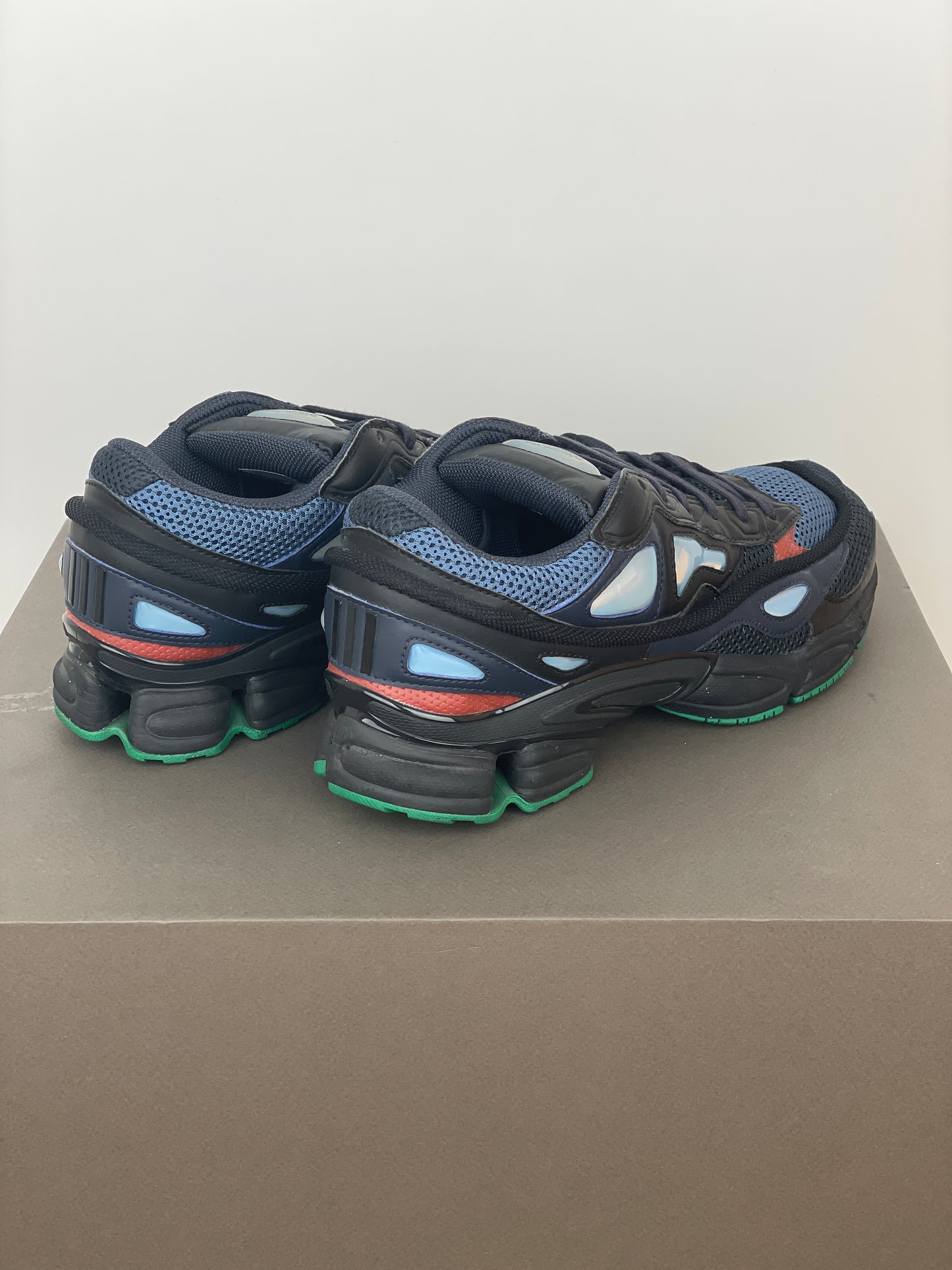 Raf Simons AW17 Ozweego 2 Sneaker