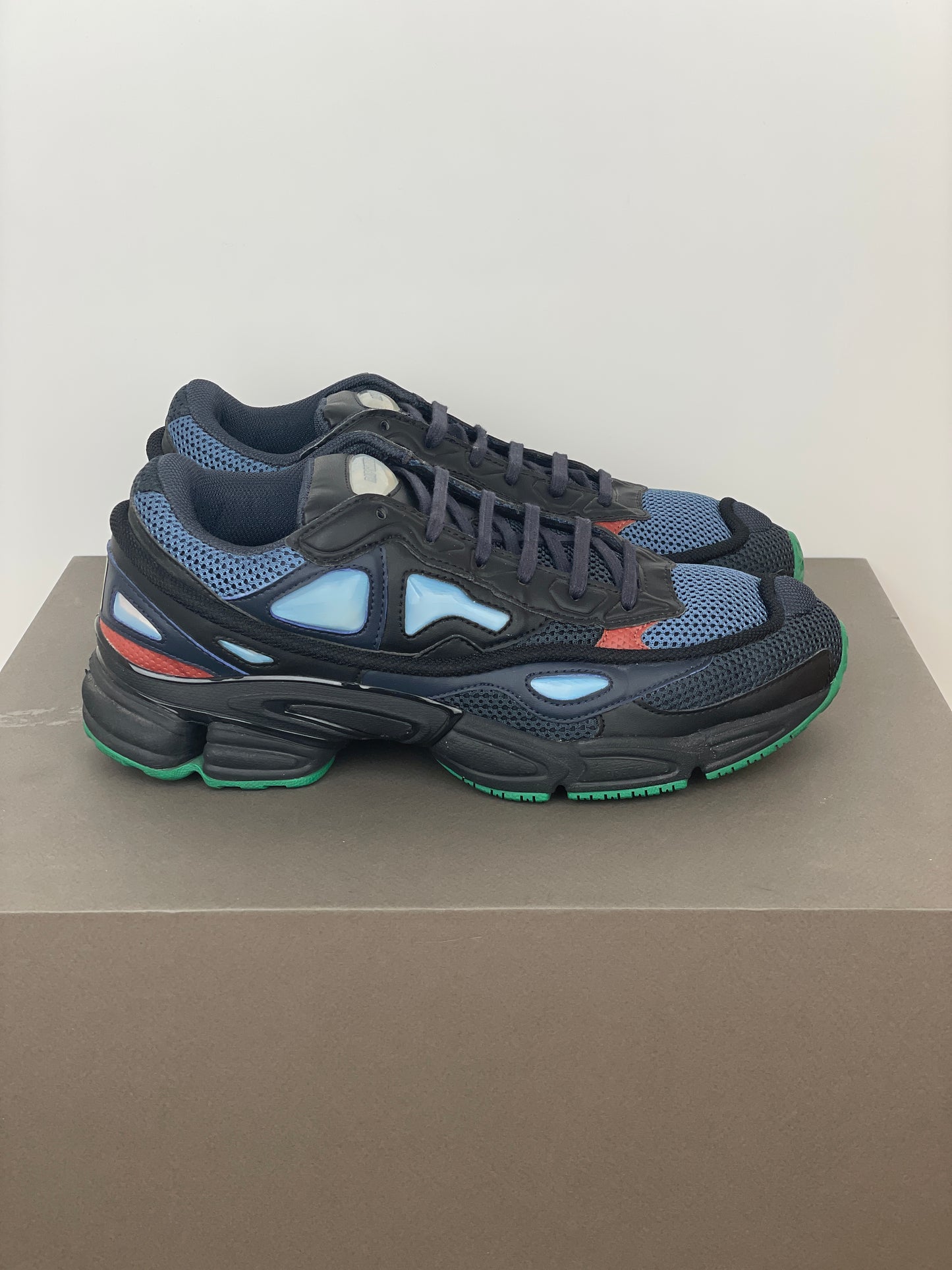 Raf Simons AW17 Ozweego 2 Sneaker