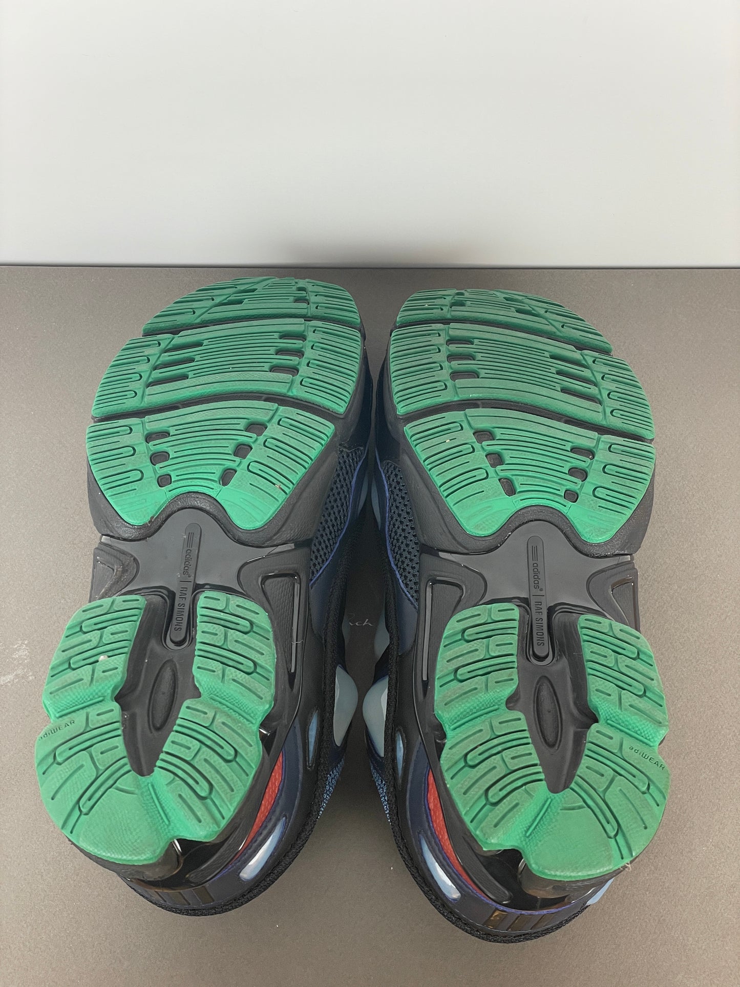 Raf Simons AW17 Ozweego 2 Sneaker