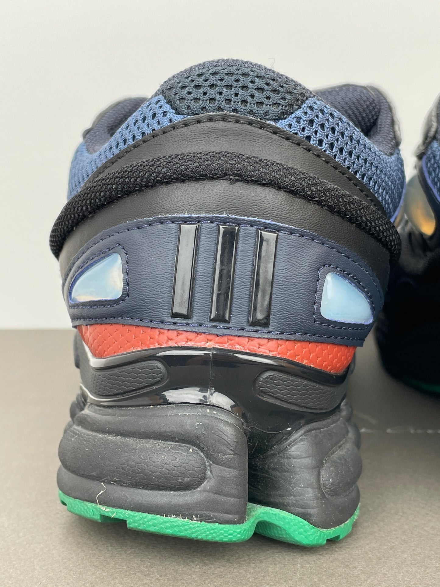 Raf Simons AW17 Ozweego 2 Sneaker