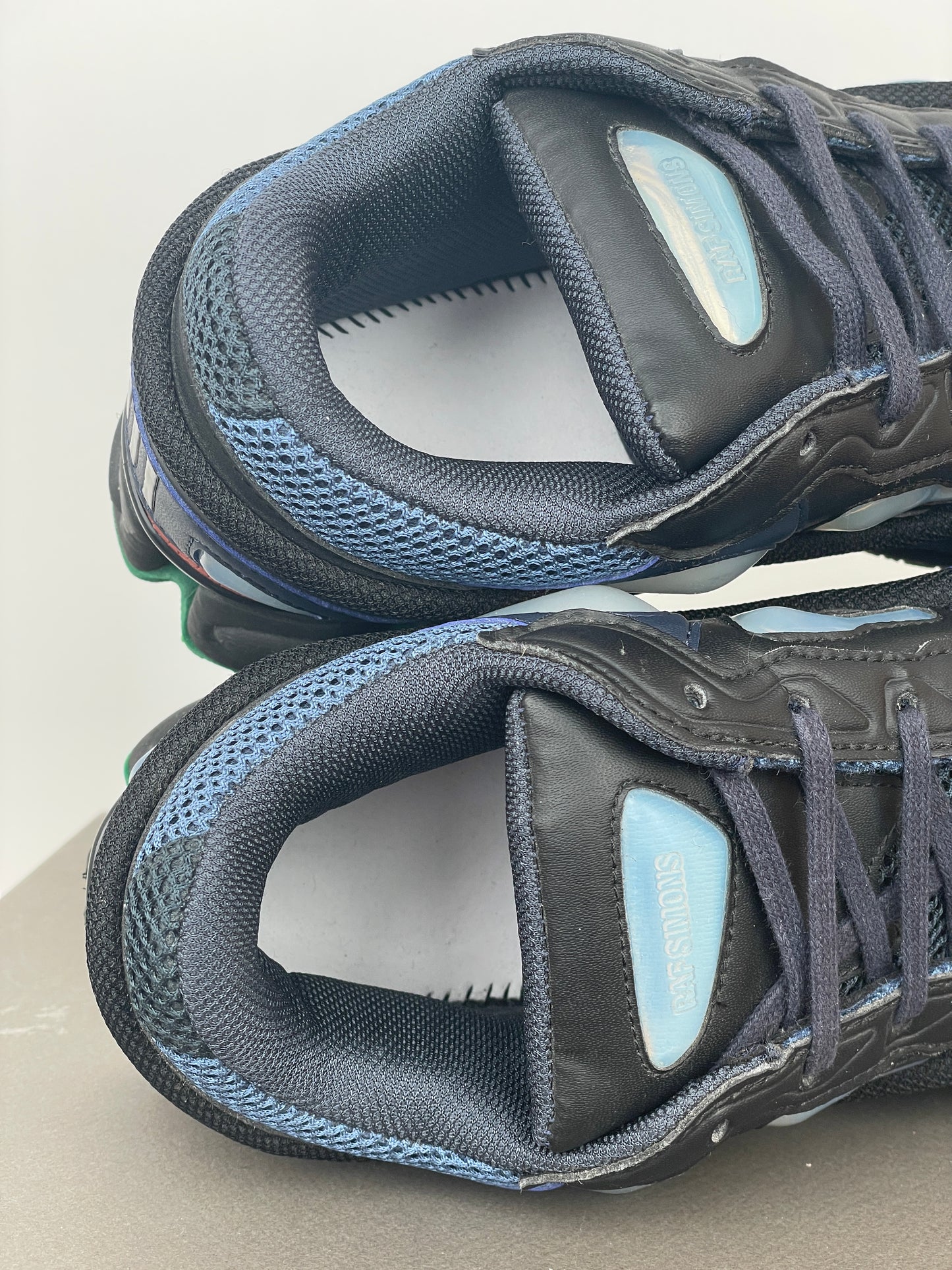 Raf Simons AW17 Ozweego 2 Sneaker