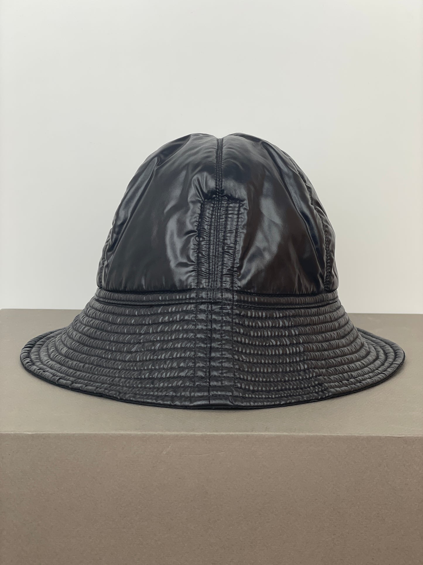 Rick Owens DRKSHDW AW20 "Performa" Gilligan / Bucket Hat