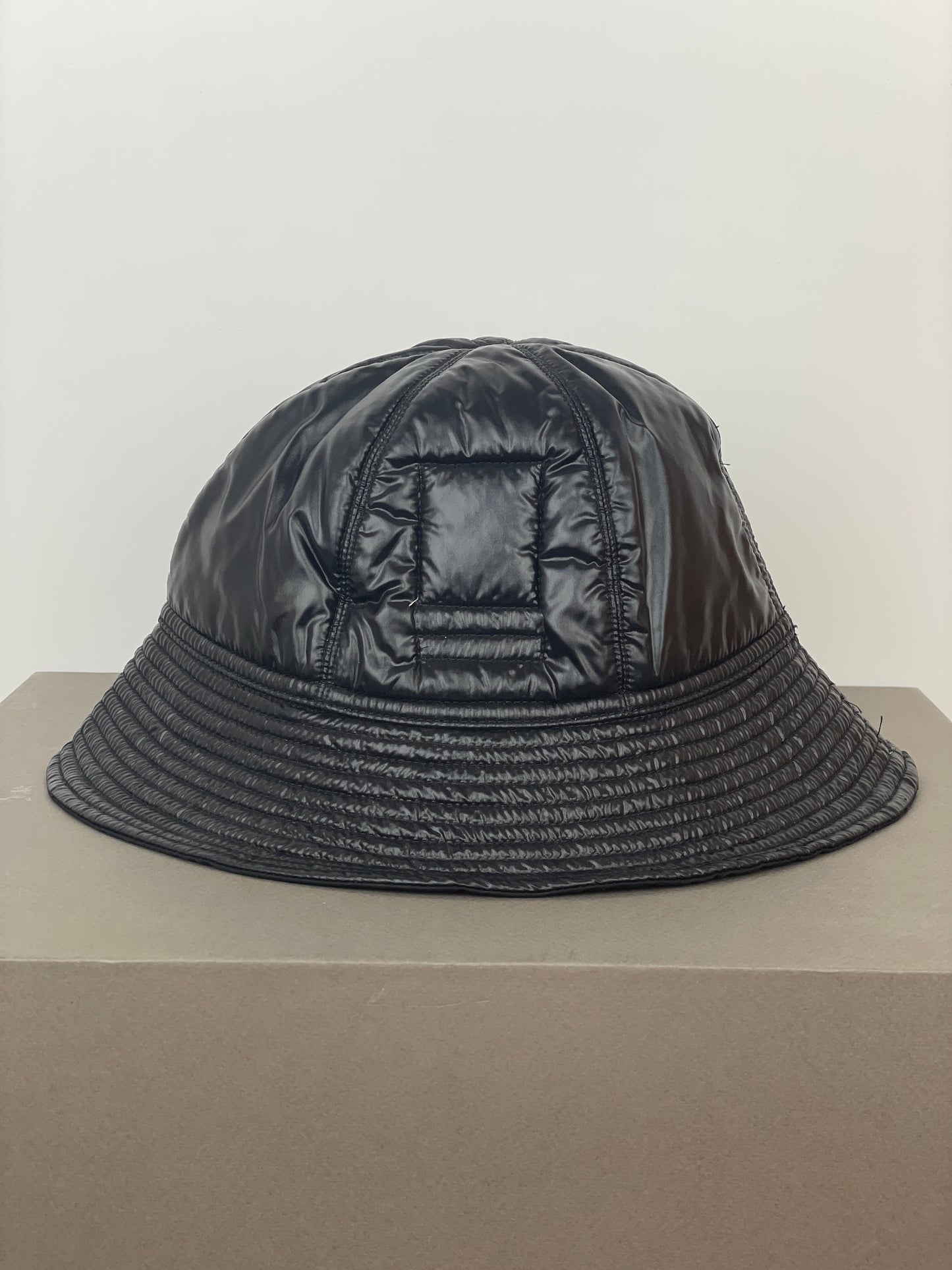 Rick Owens DRKSHDW AW20 "Performa" Gilligan / Bucket Hat