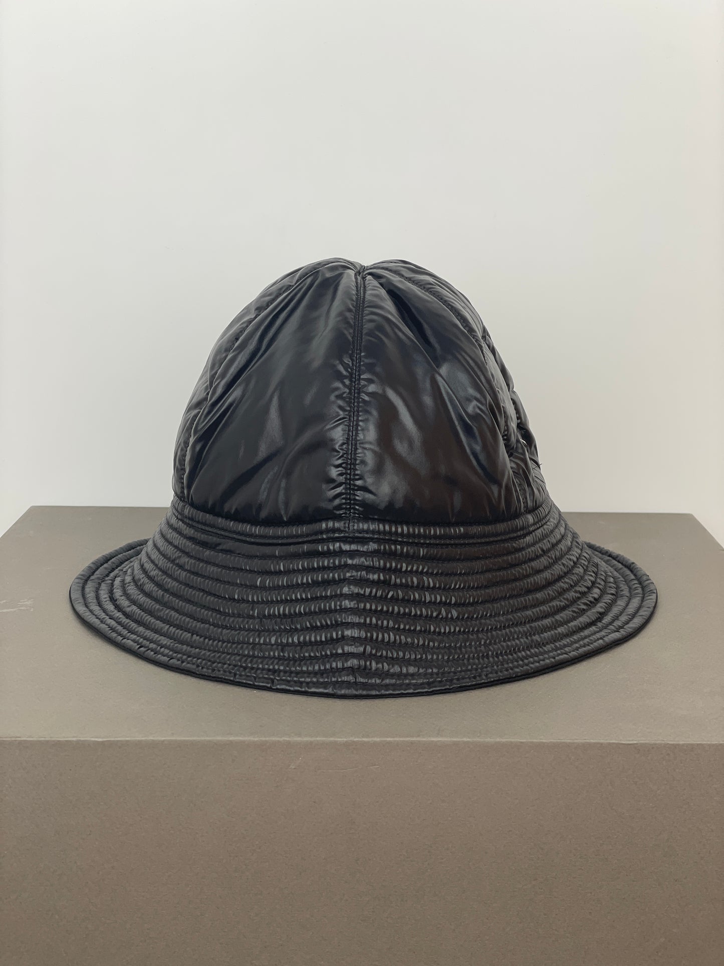 Rick Owens DRKSHDW AW20 "Performa" Gilligan / Bucket Hat