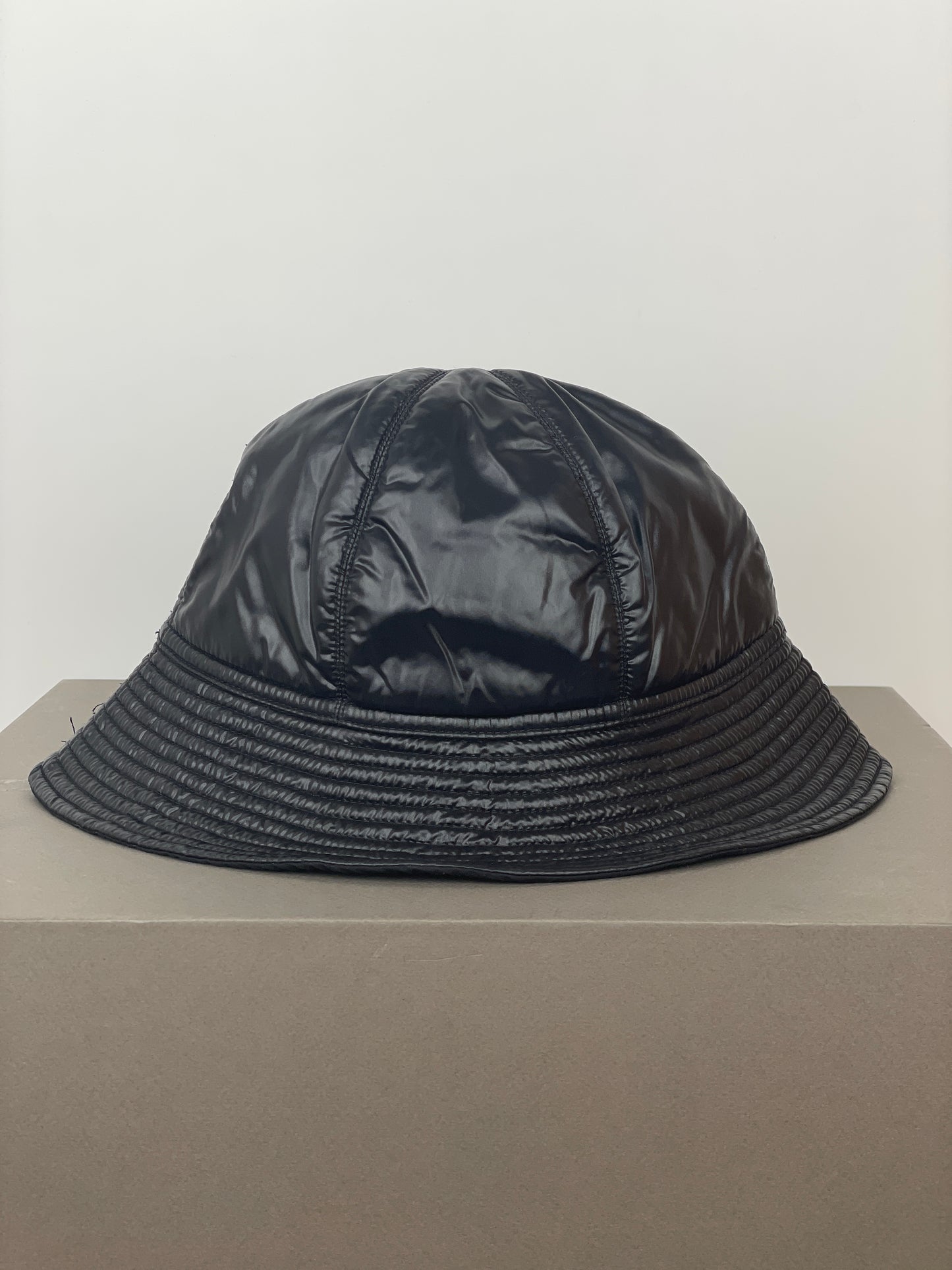 Rick Owens DRKSHDW AW20 "Performa" Gilligan / Bucket Hat