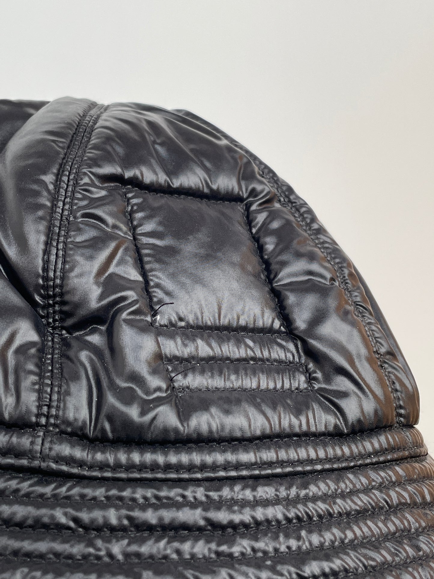 Rick Owens DRKSHDW AW20 "Performa" Gilligan / Bucket Hat
