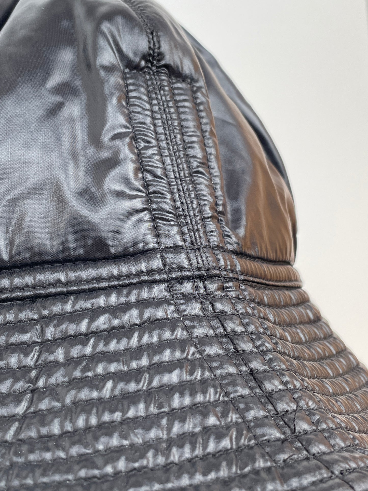 Rick Owens DRKSHDW AW20 "Performa" Gilligan / Bucket Hat